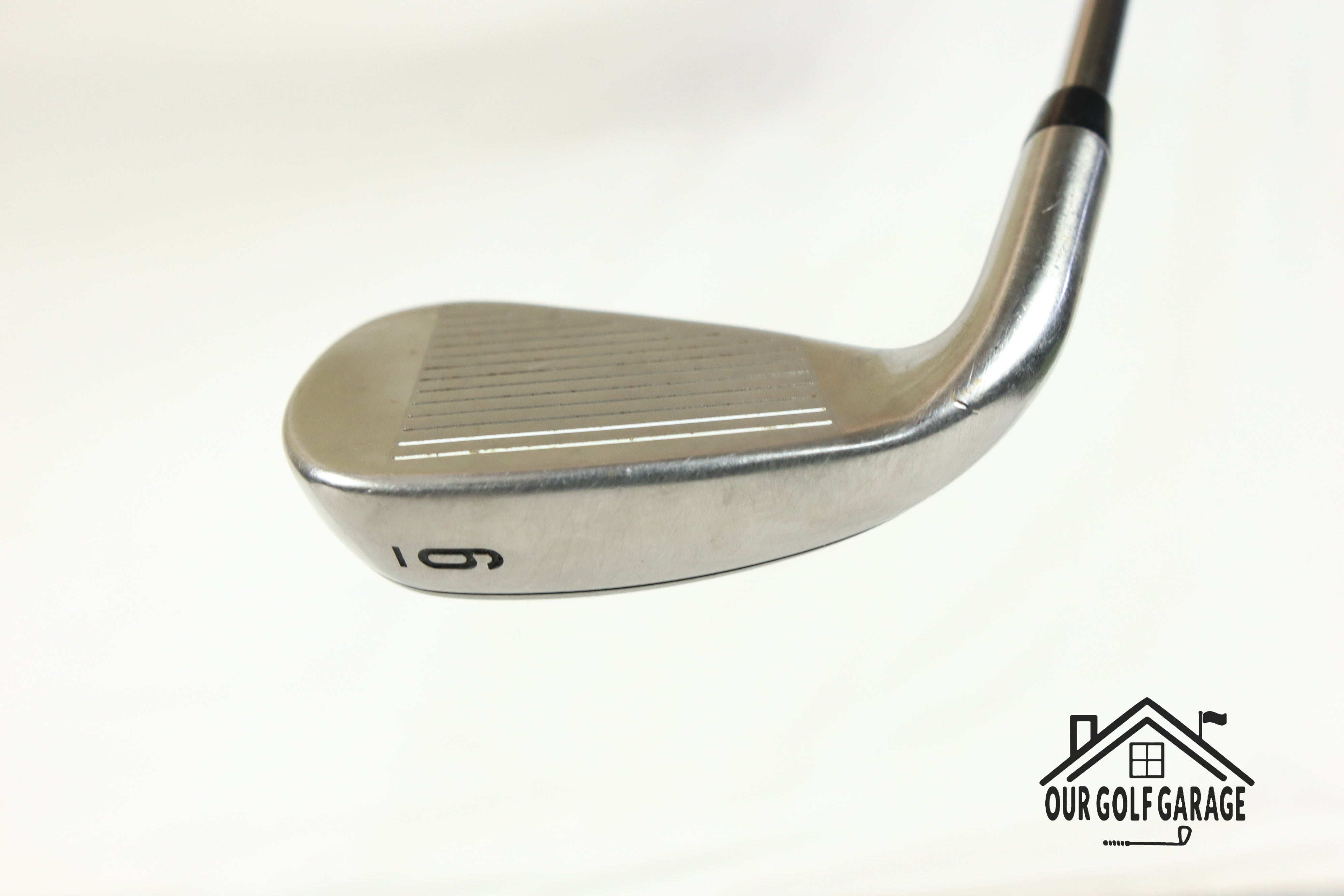 Callaway Mavrik 6 Iron
