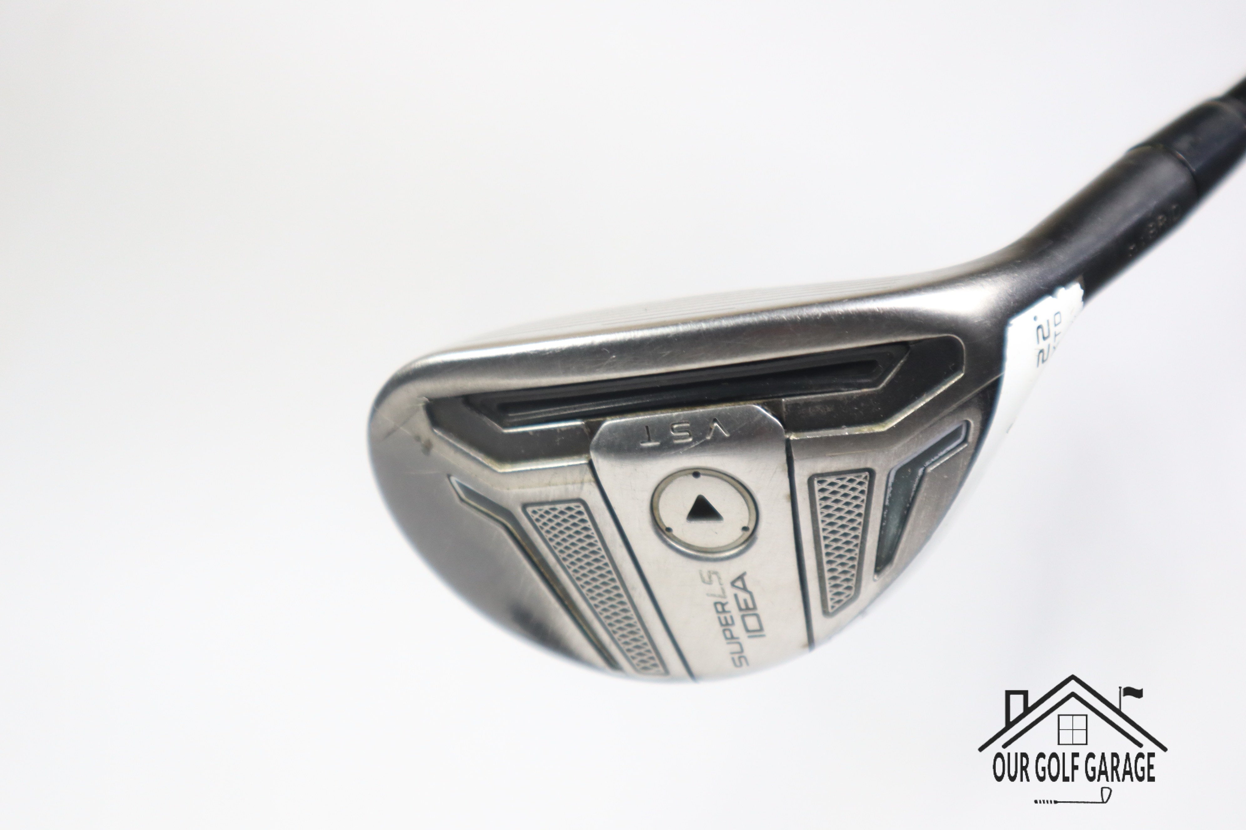 Product Display Adams Idea Super LS XTD Hybrid at