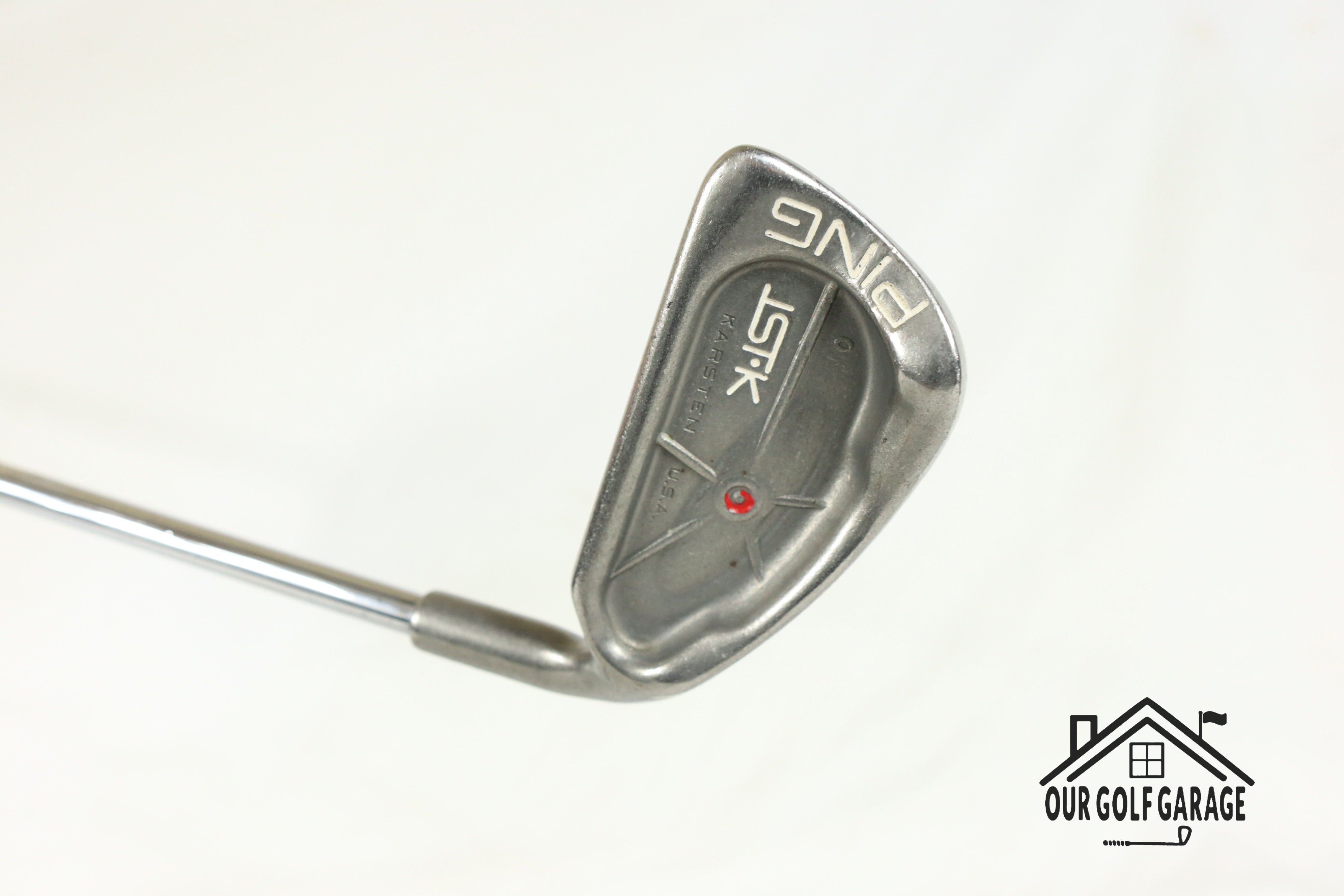 Ping ISI-K Red Dot 3 Iron