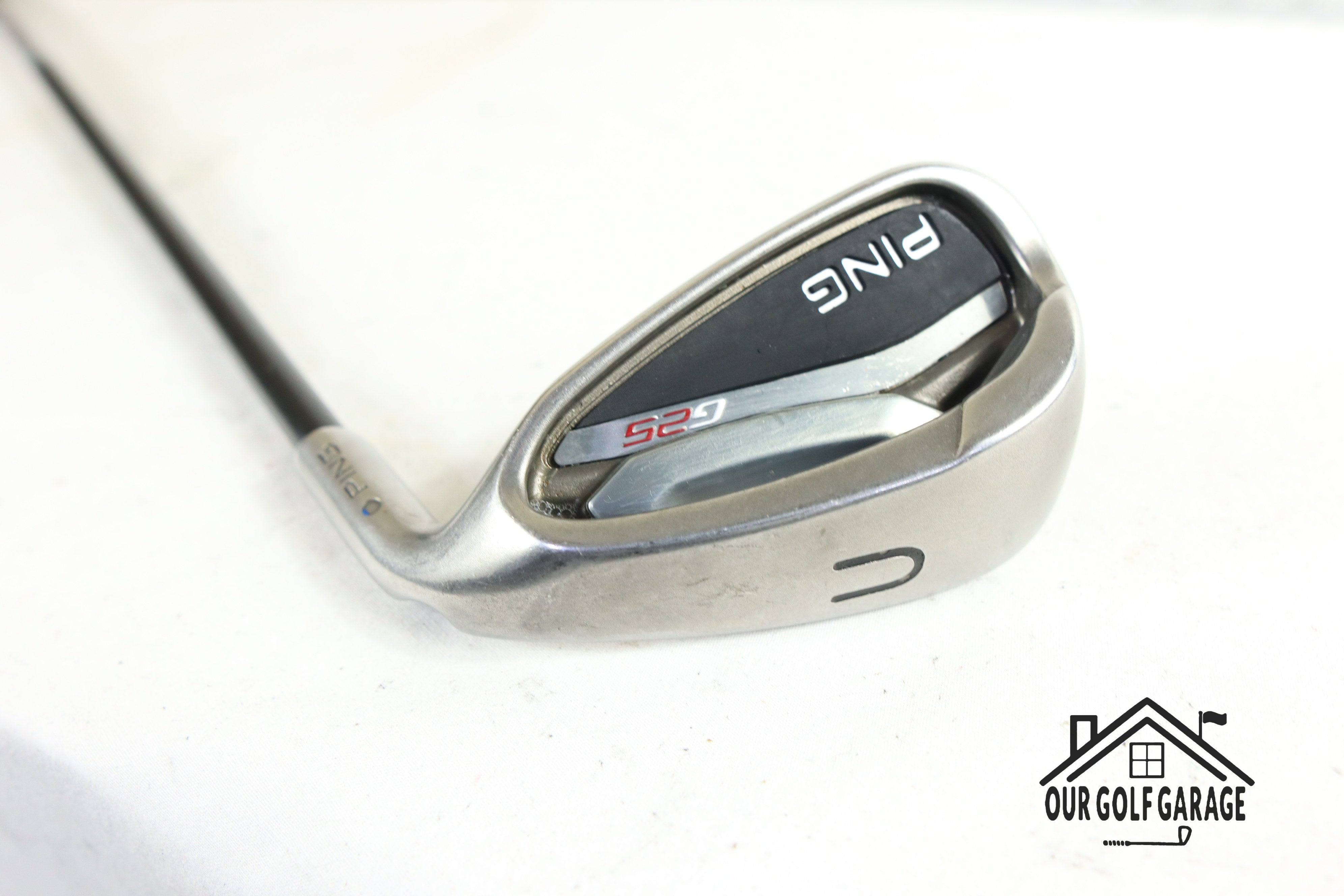 Ping G25 U Wedge