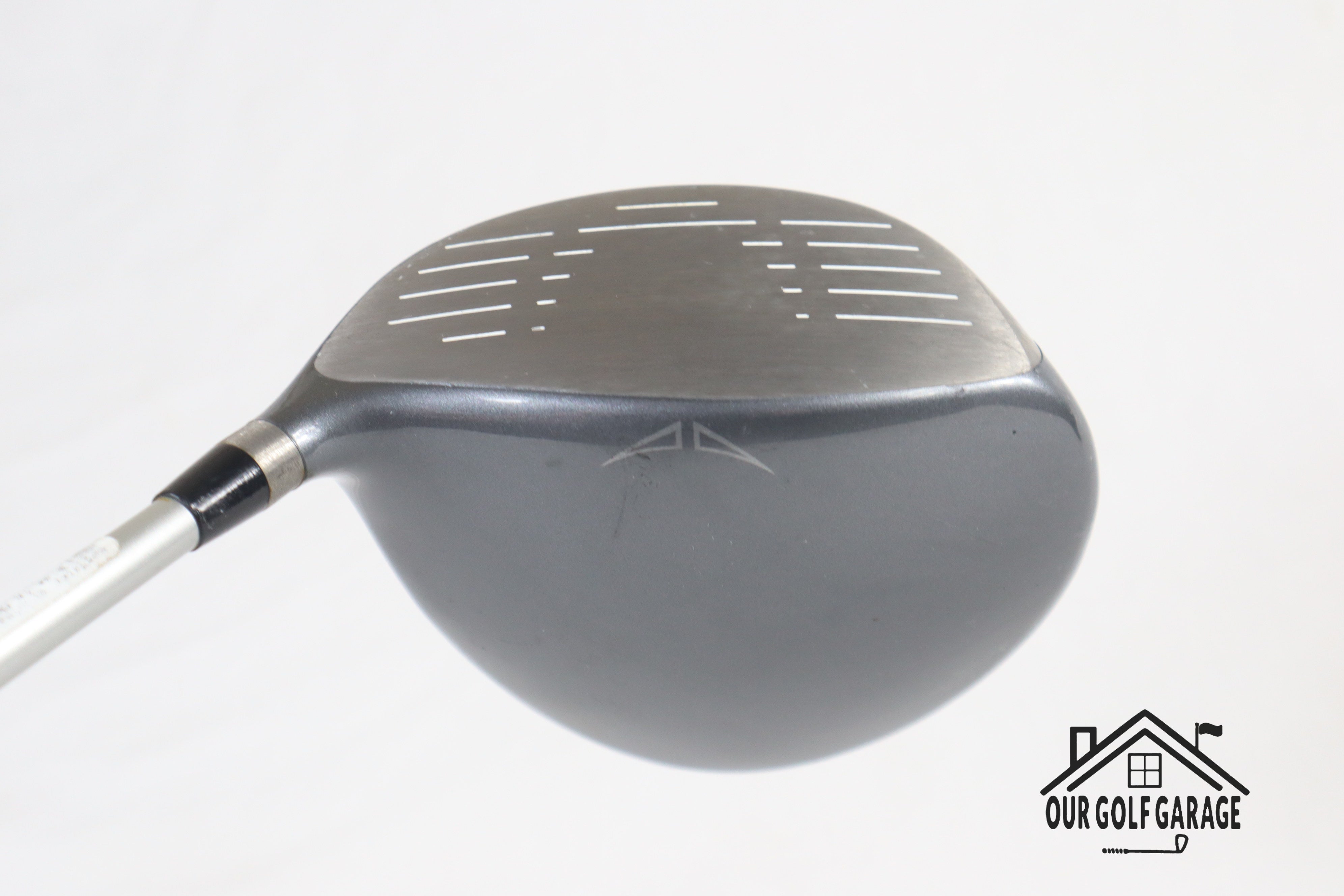 Ladies Ping Serene 12.0° Driver