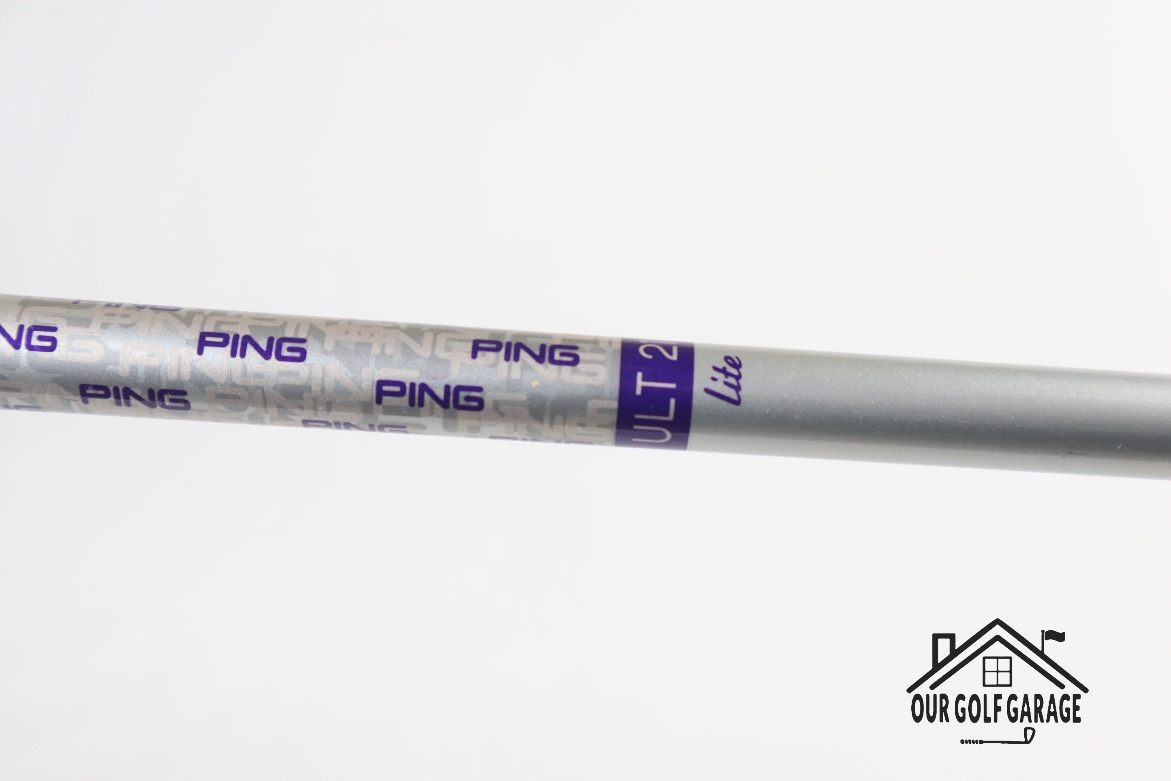 Ladies Ping Serene 12.0° Driver