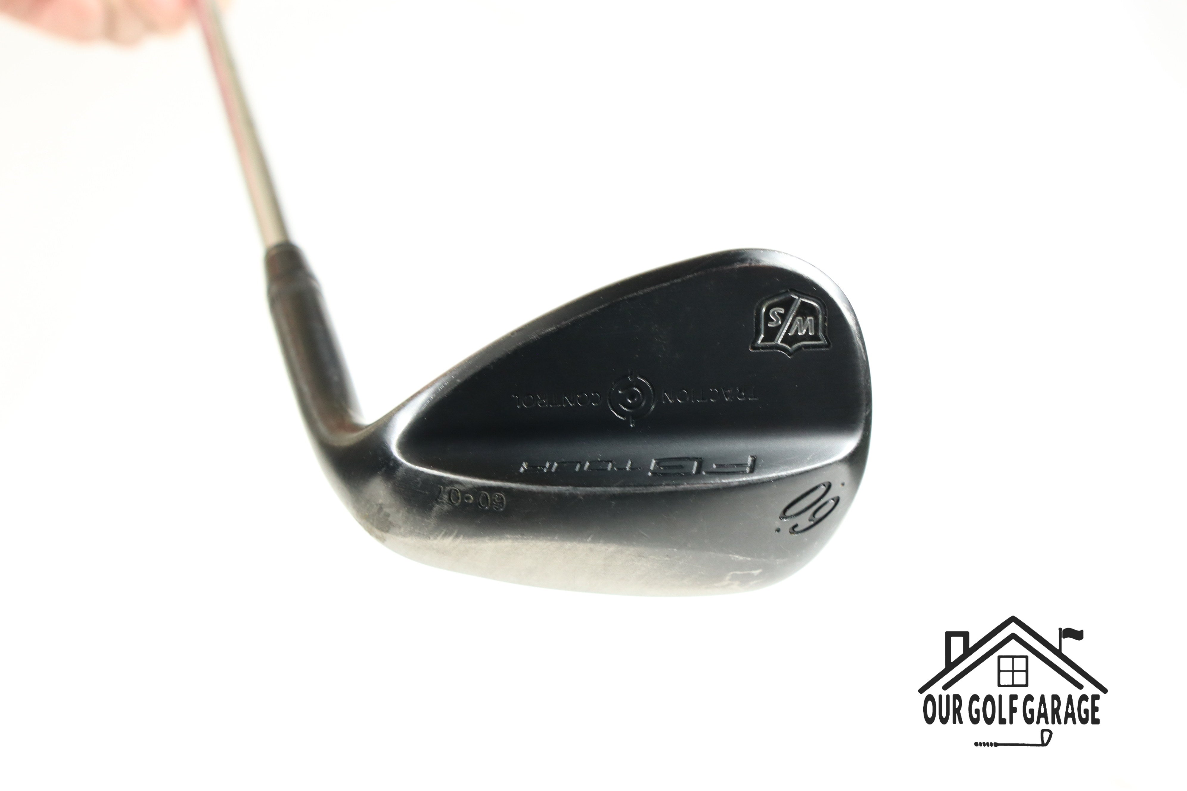 Wilson FG Tour 60° Wedge