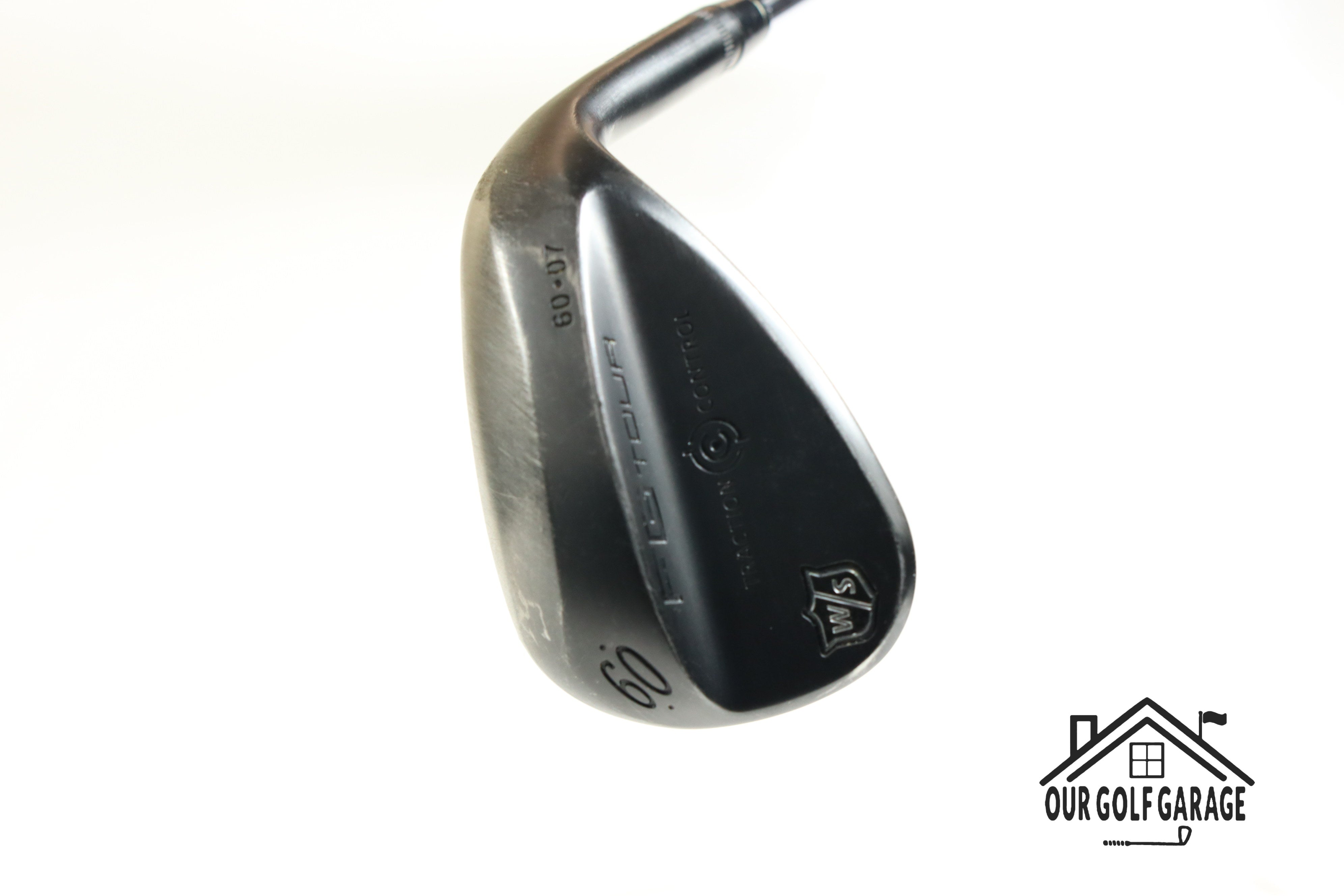Wilson FG Tour 60° Wedge