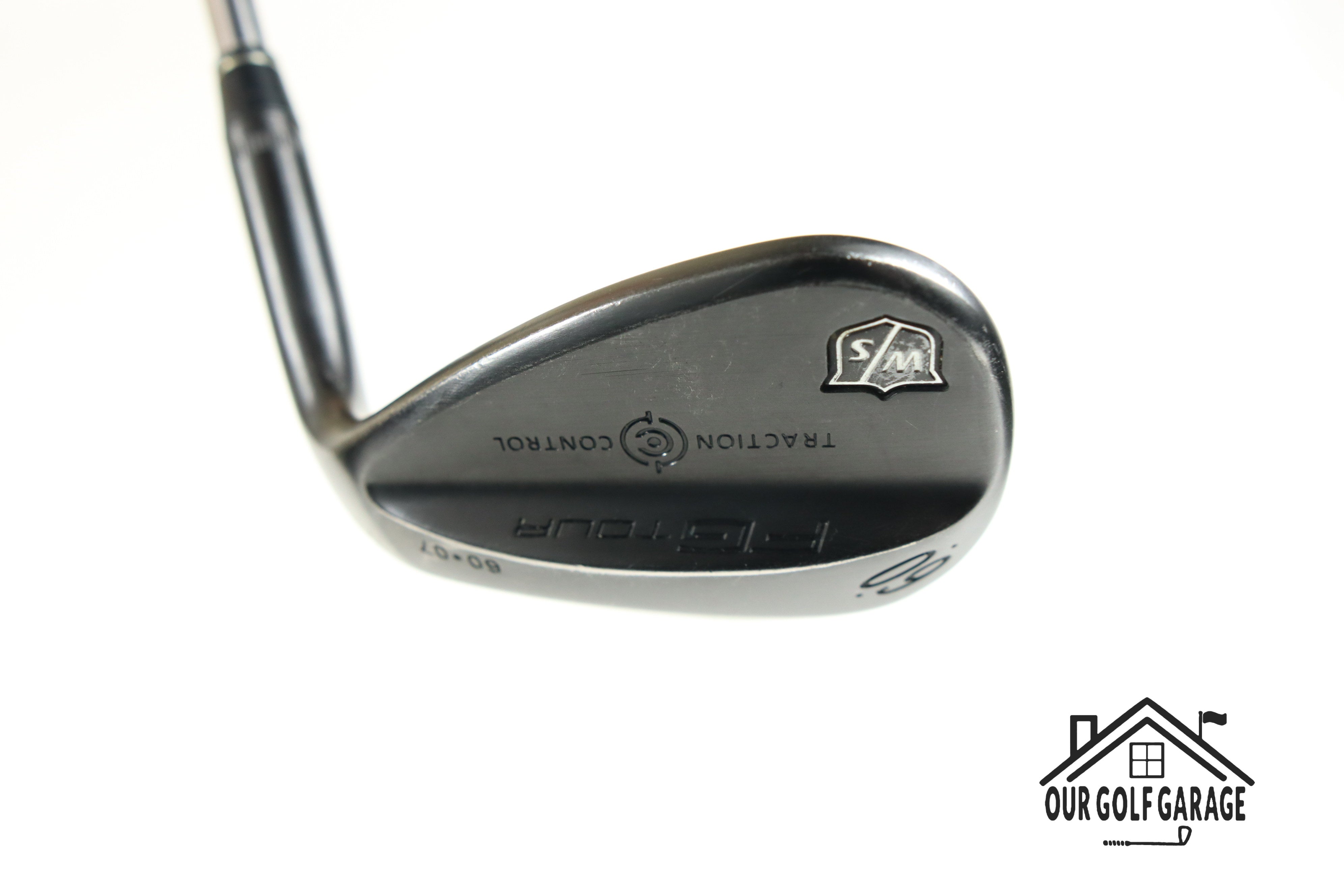 Wilson FG Tour 60° Wedge