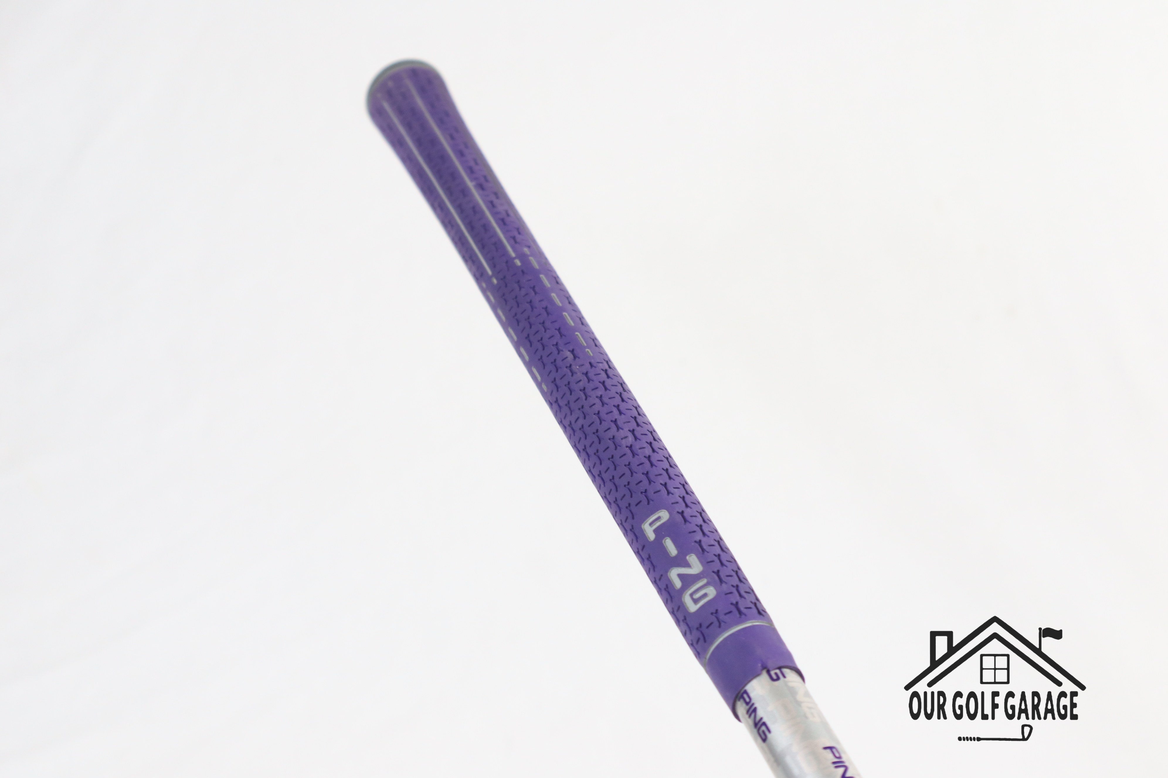 Ladies Ping Serene 12.0° Driver