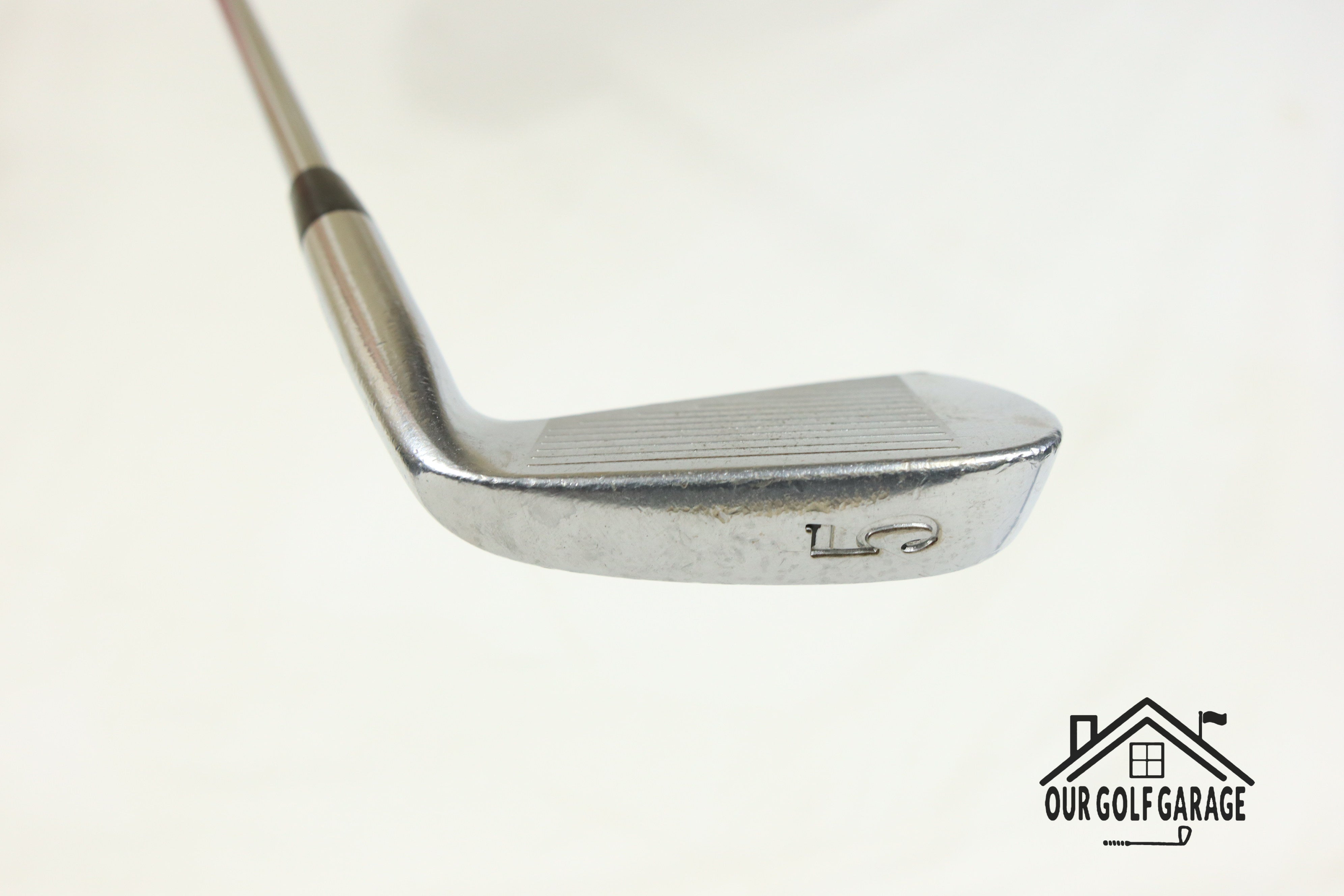 LH Titleist 960CB Forged 5 Iron
