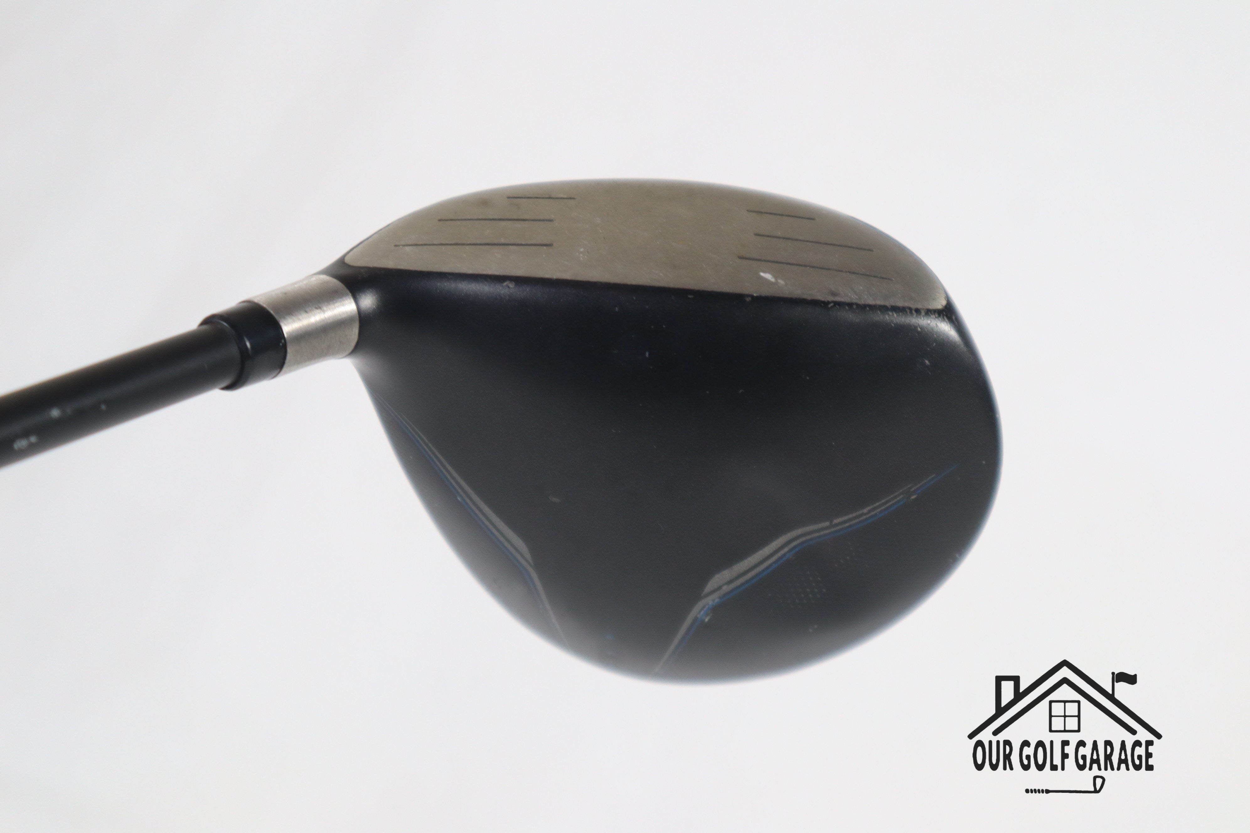 TaylorMade Jetspeed 15° 3 Wood *Desc*