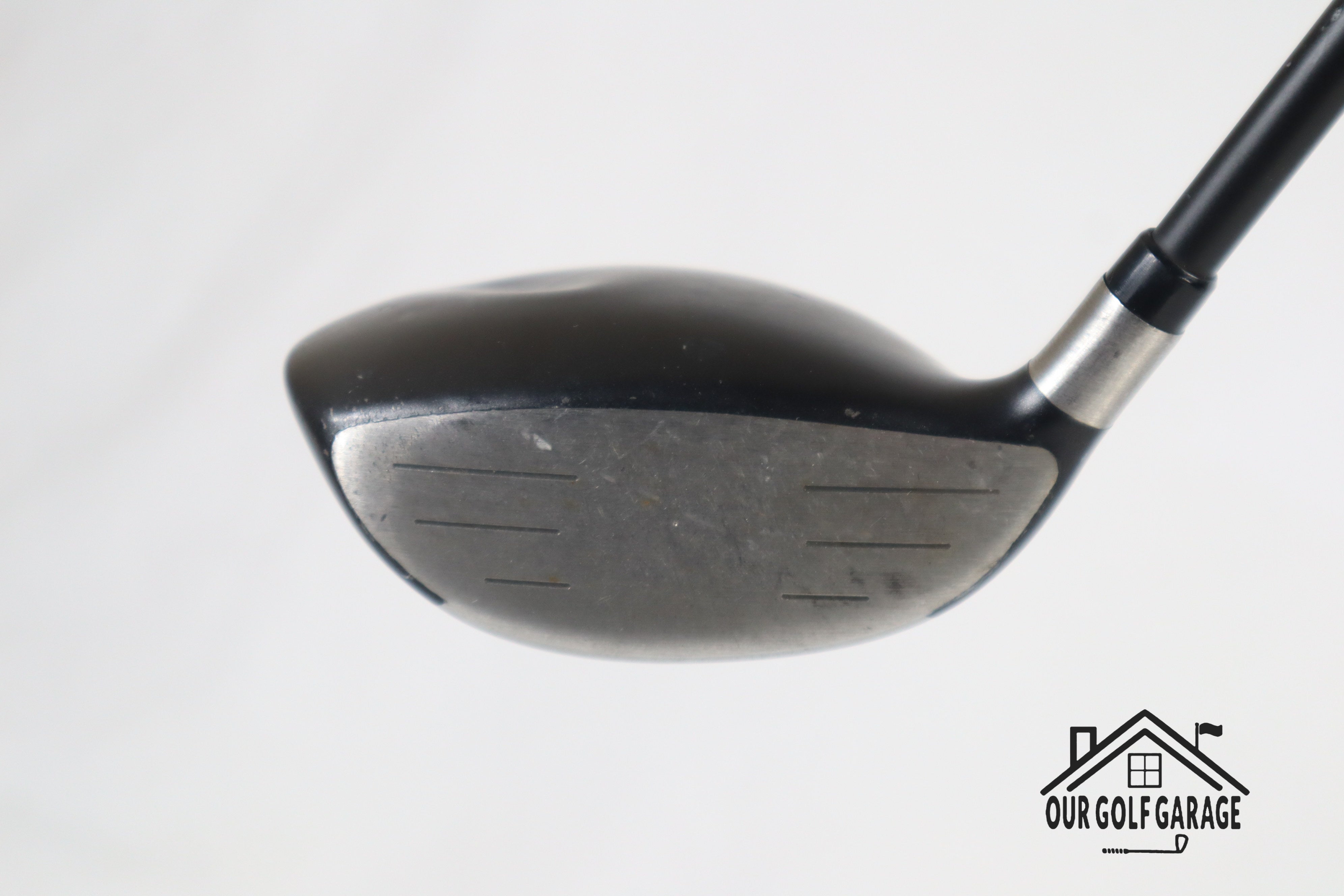 TaylorMade Jetspeed 15° 3 Wood *Desc*