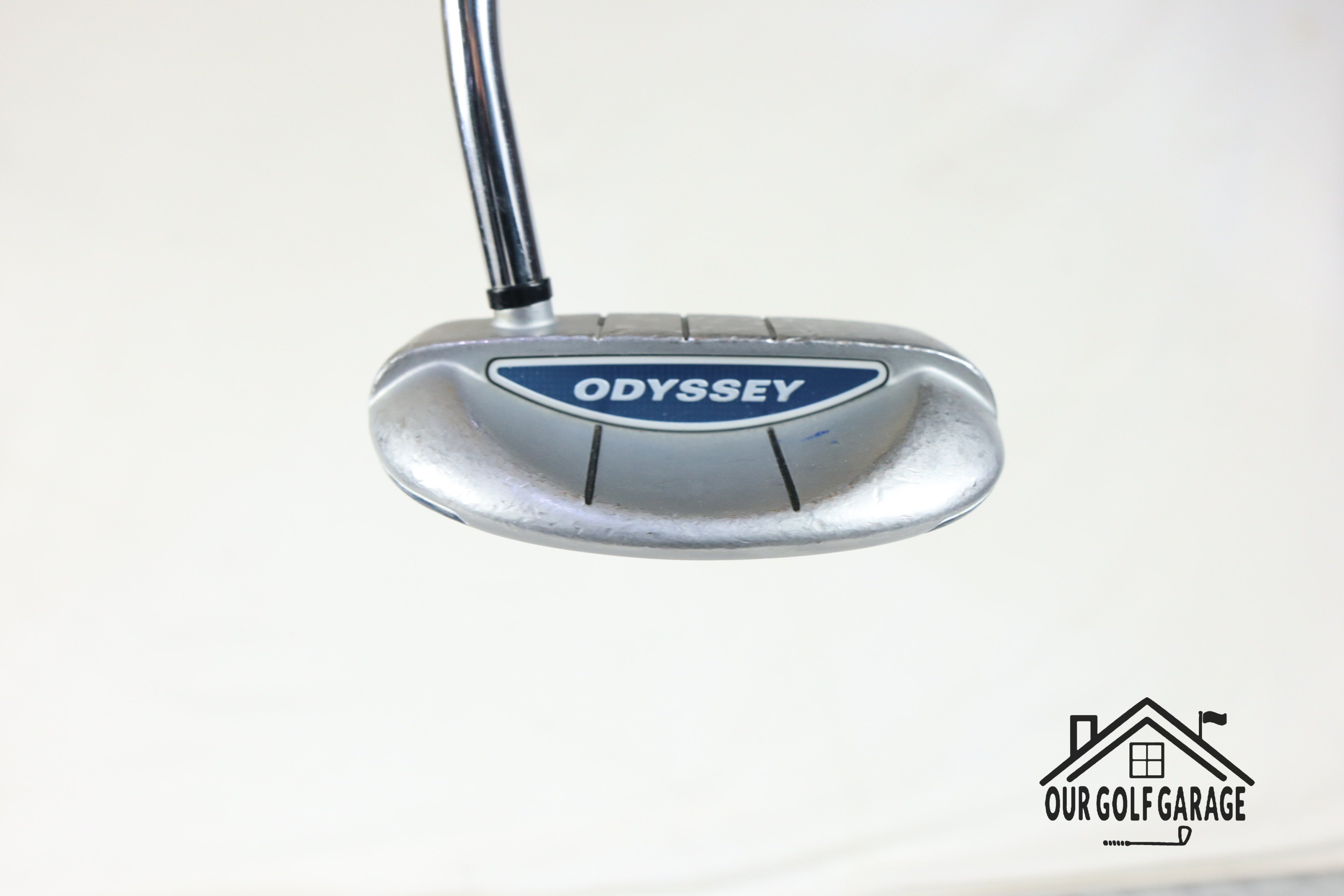 Odyssey White Hot Rossie RX Putter