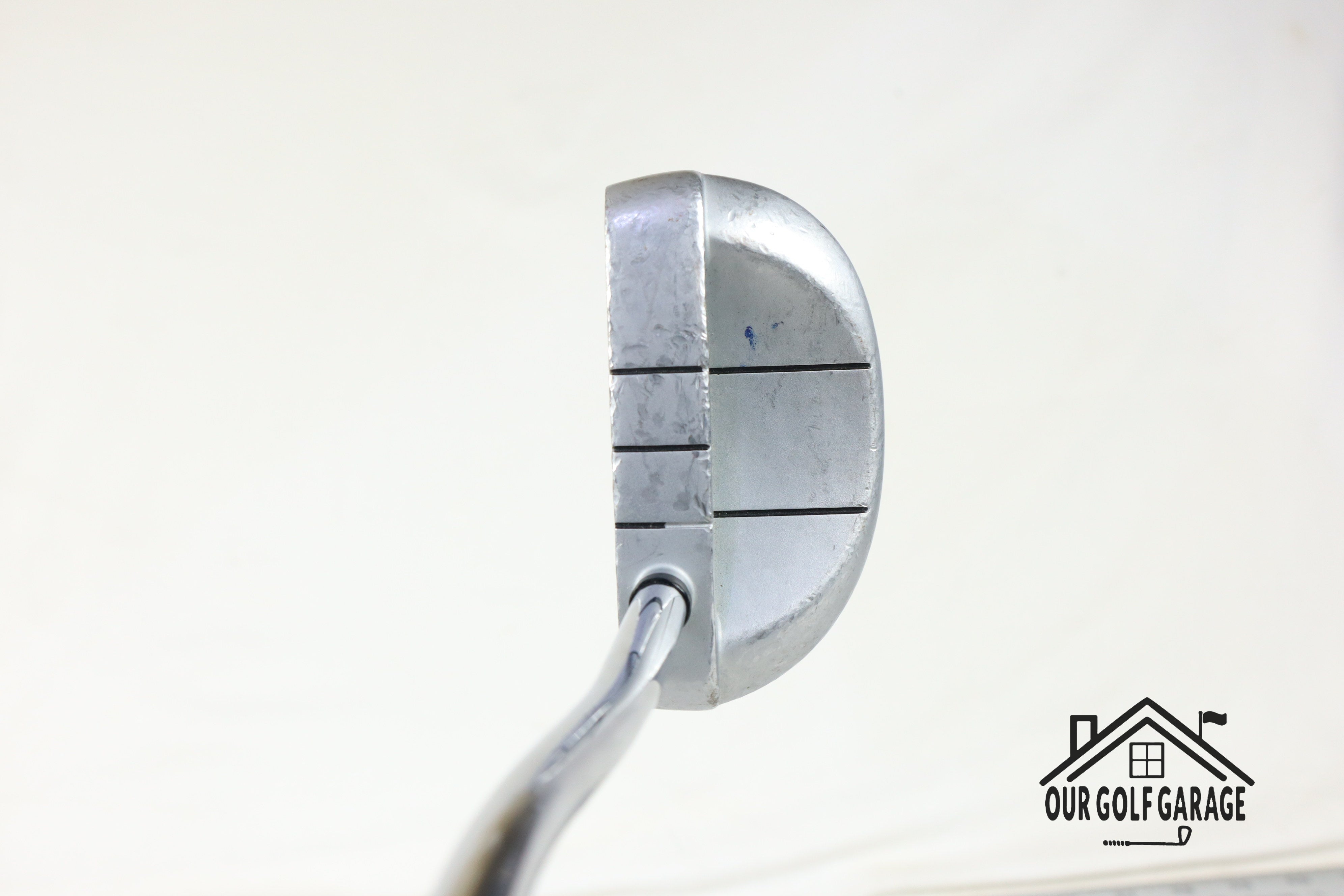 Odyssey White Hot Rossie RX Putter