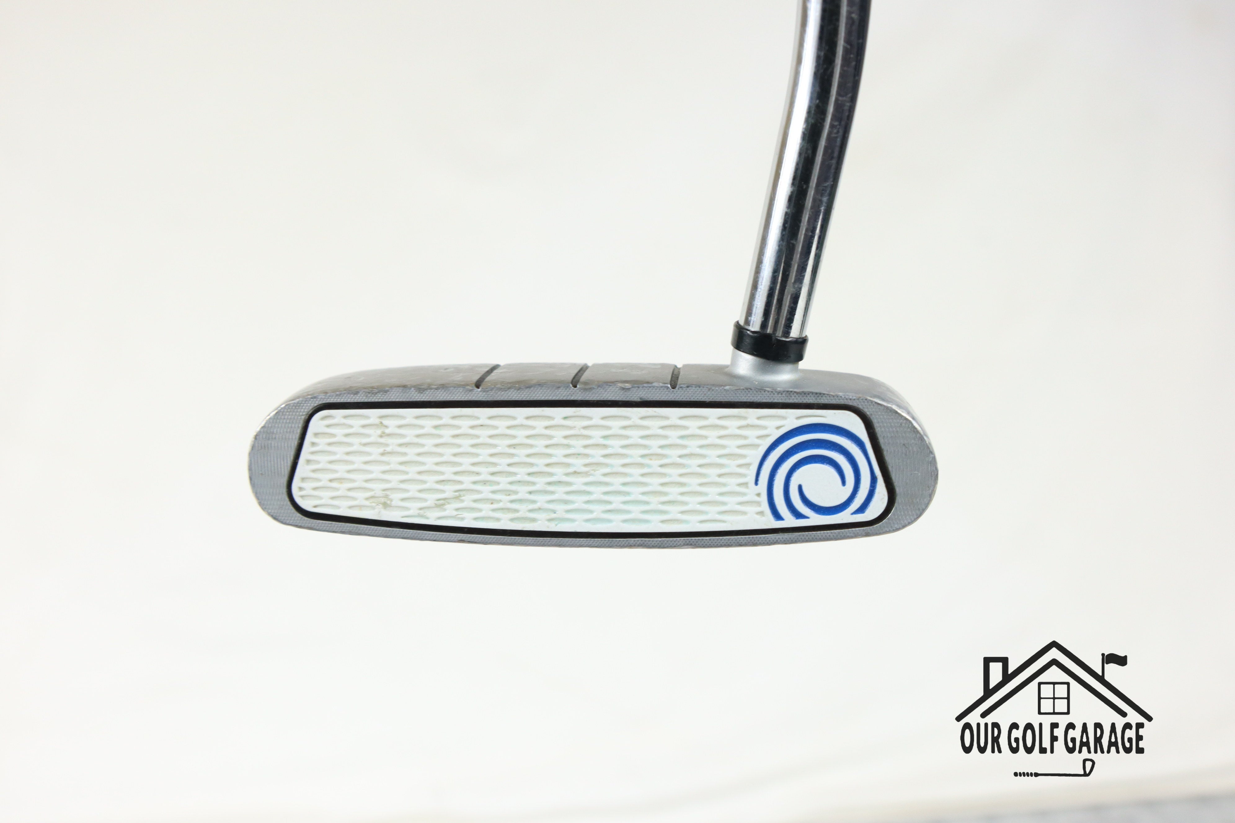 Odyssey White Hot Rossie RX Putter