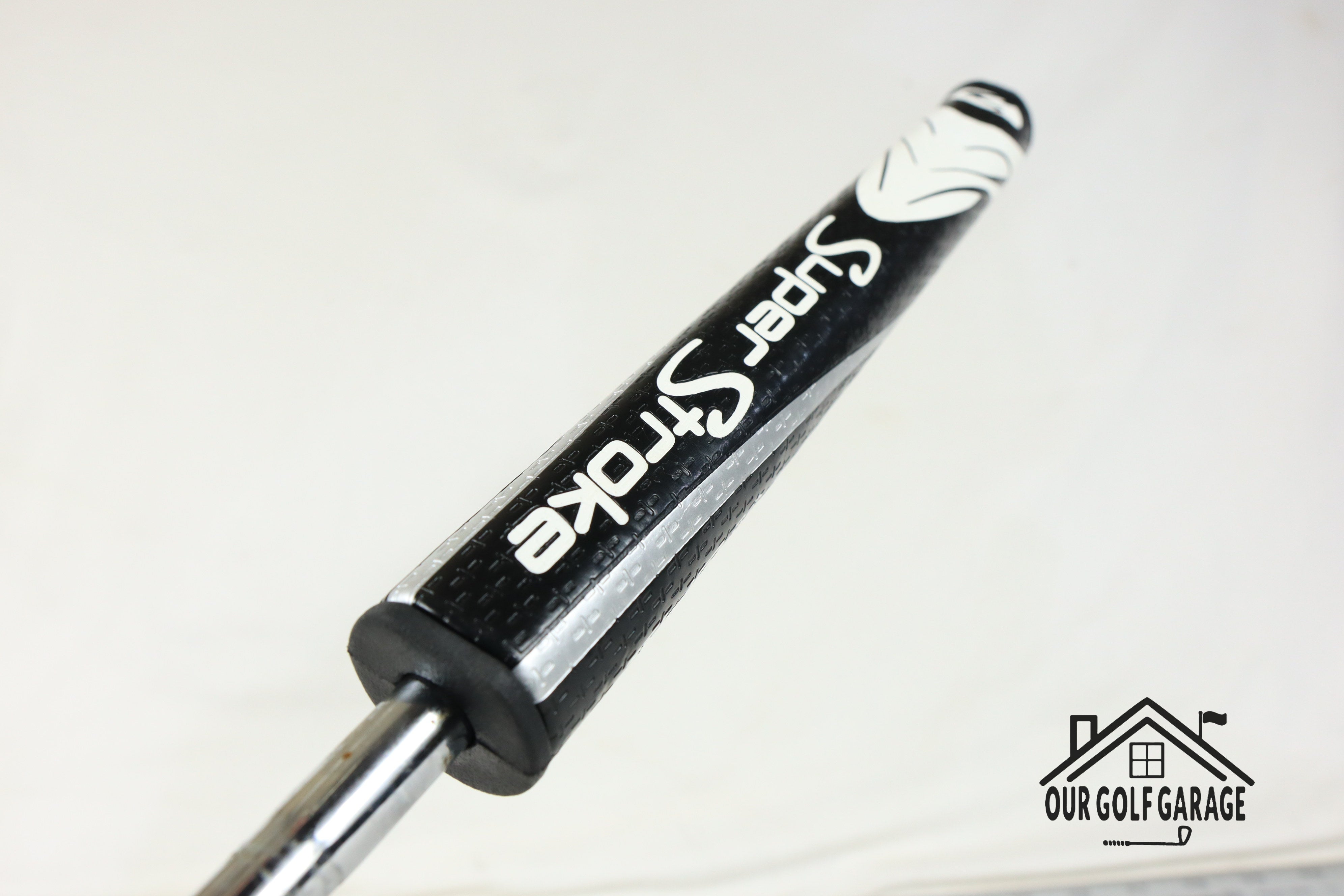 Odyssey White Hot Rossie RX Putter