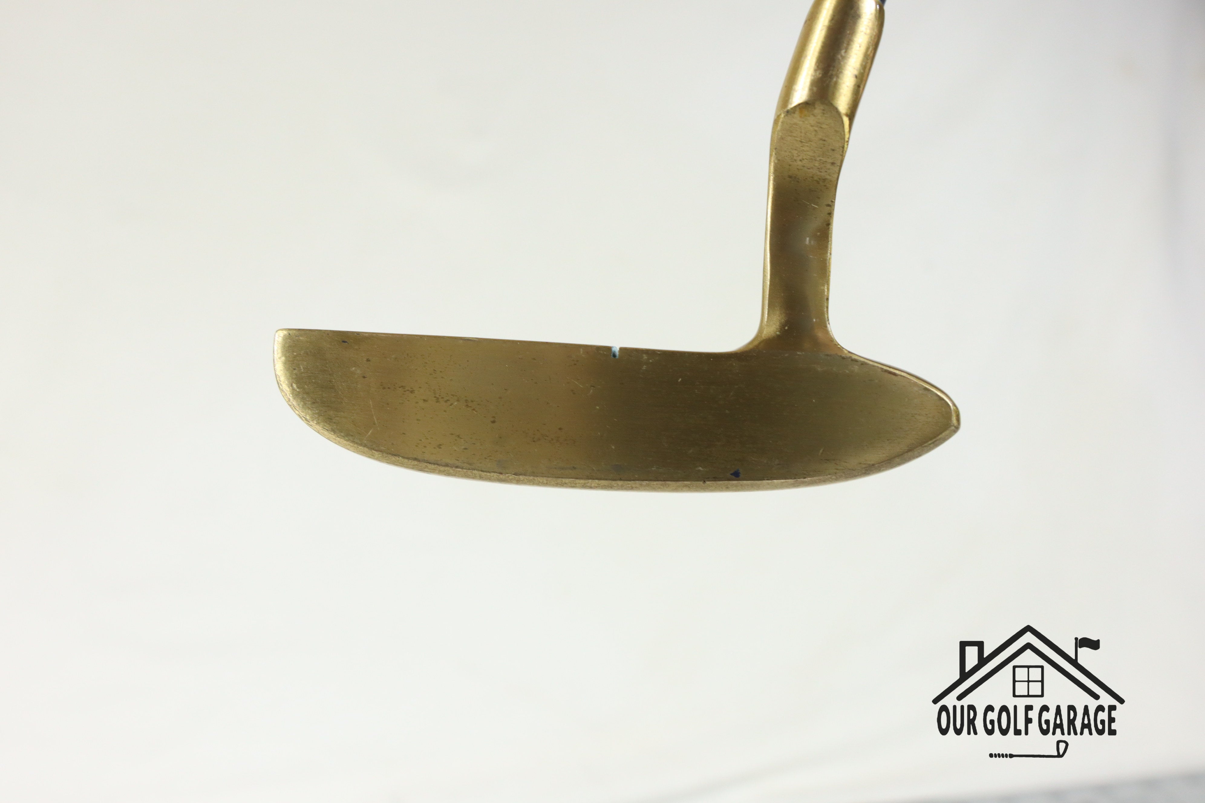Calico Gal Daisy Antique Putter