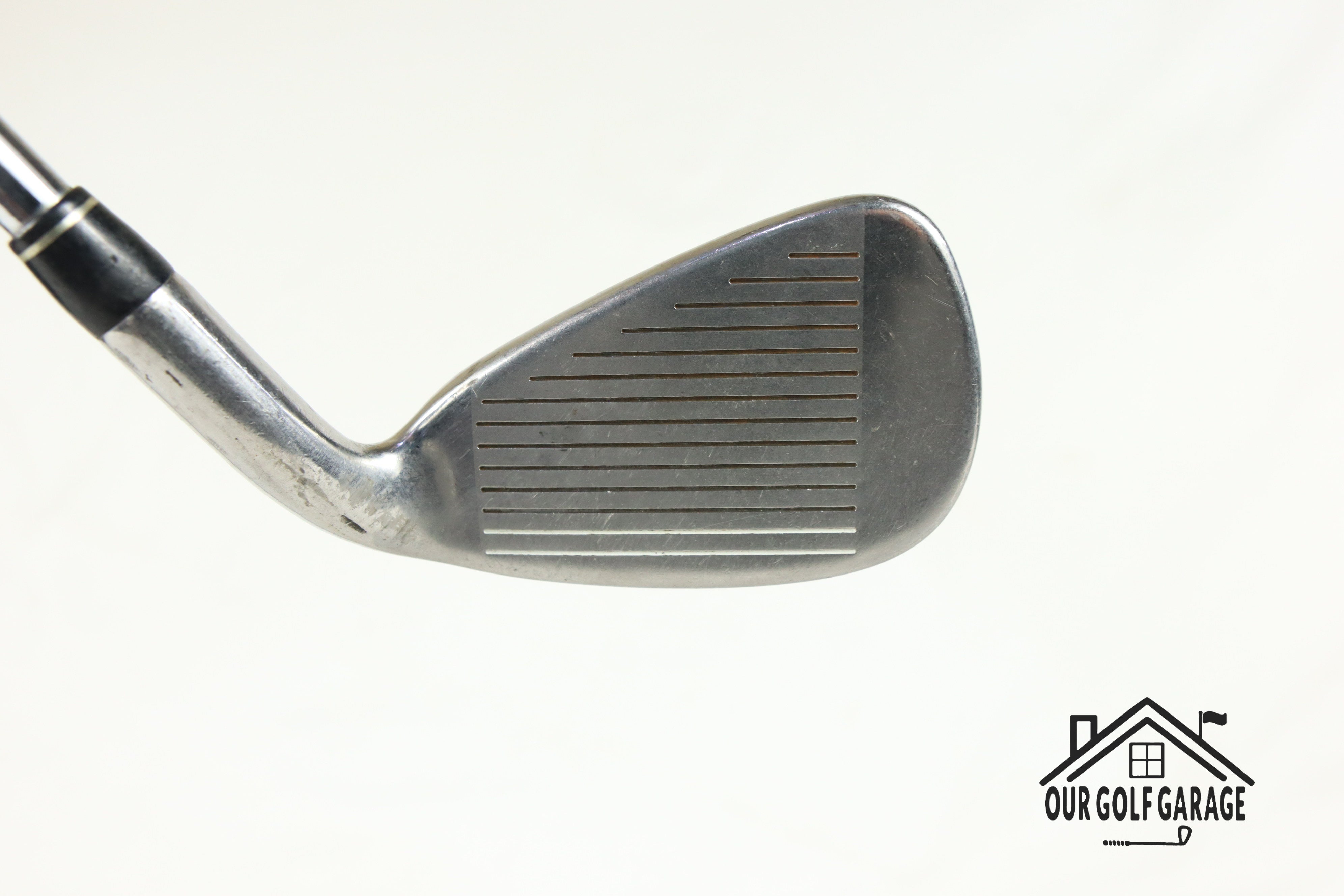 LH TaylorMade RAC 5 Iron