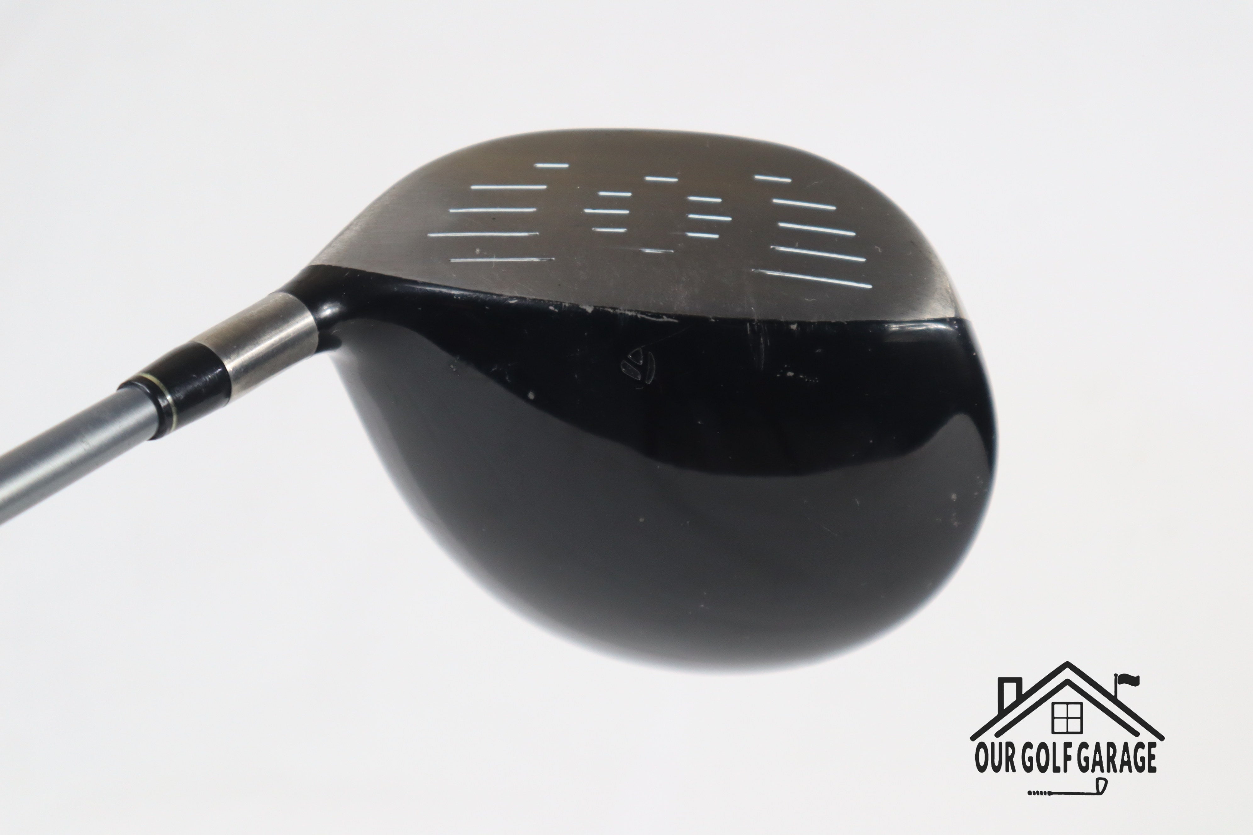 TaylorMade R540XD 12° Driver