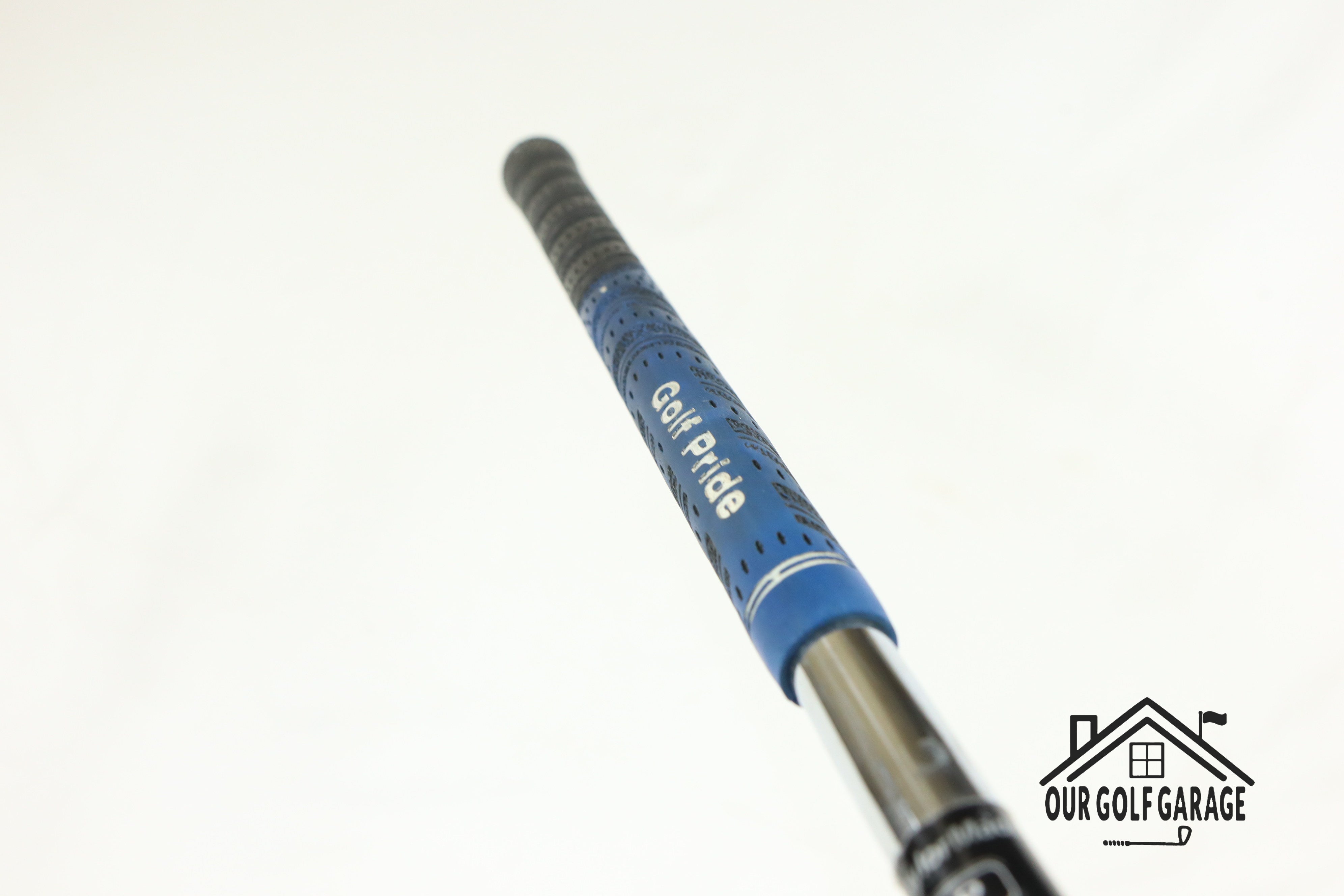 LH TaylorMade RAC 5 Iron