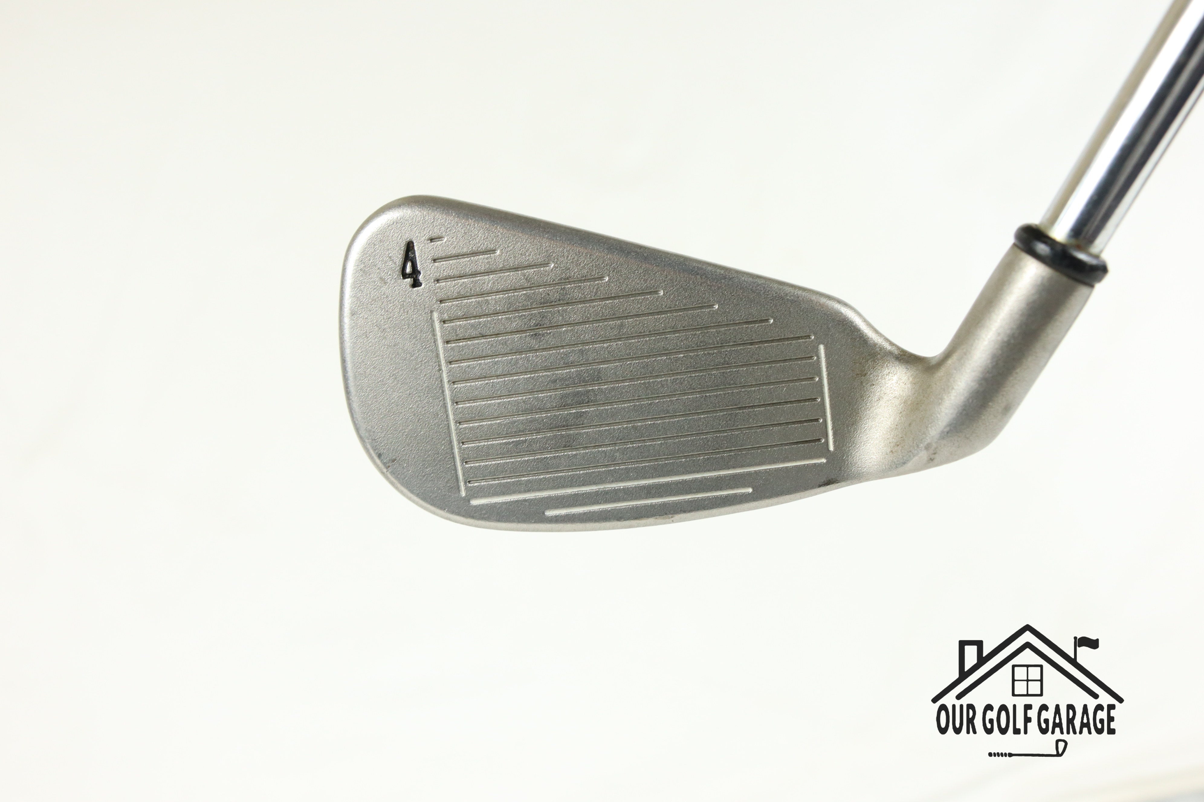 Callaway Big Bertha X-12 4 Iron