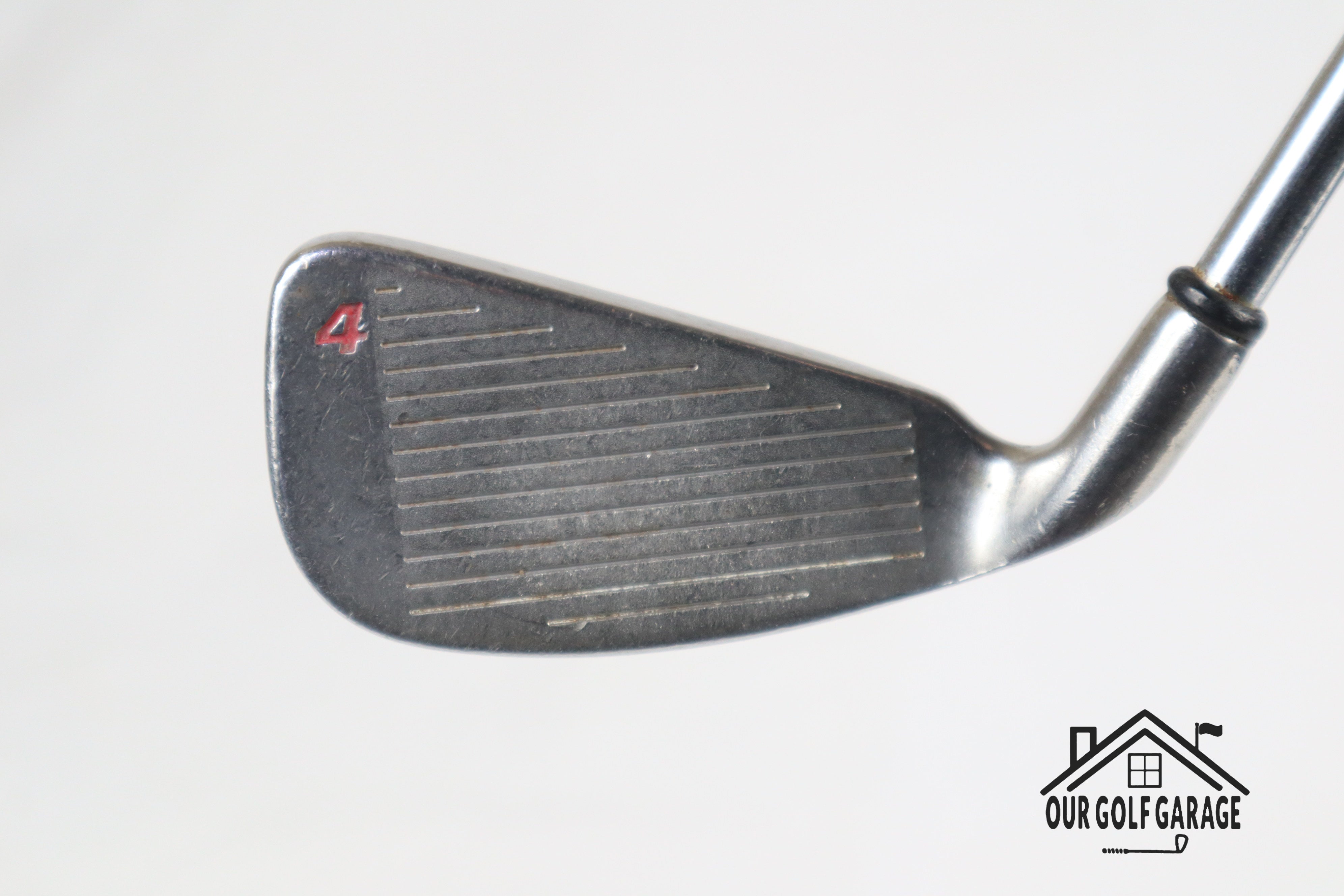 Callaway Big Bertha 4 Iron