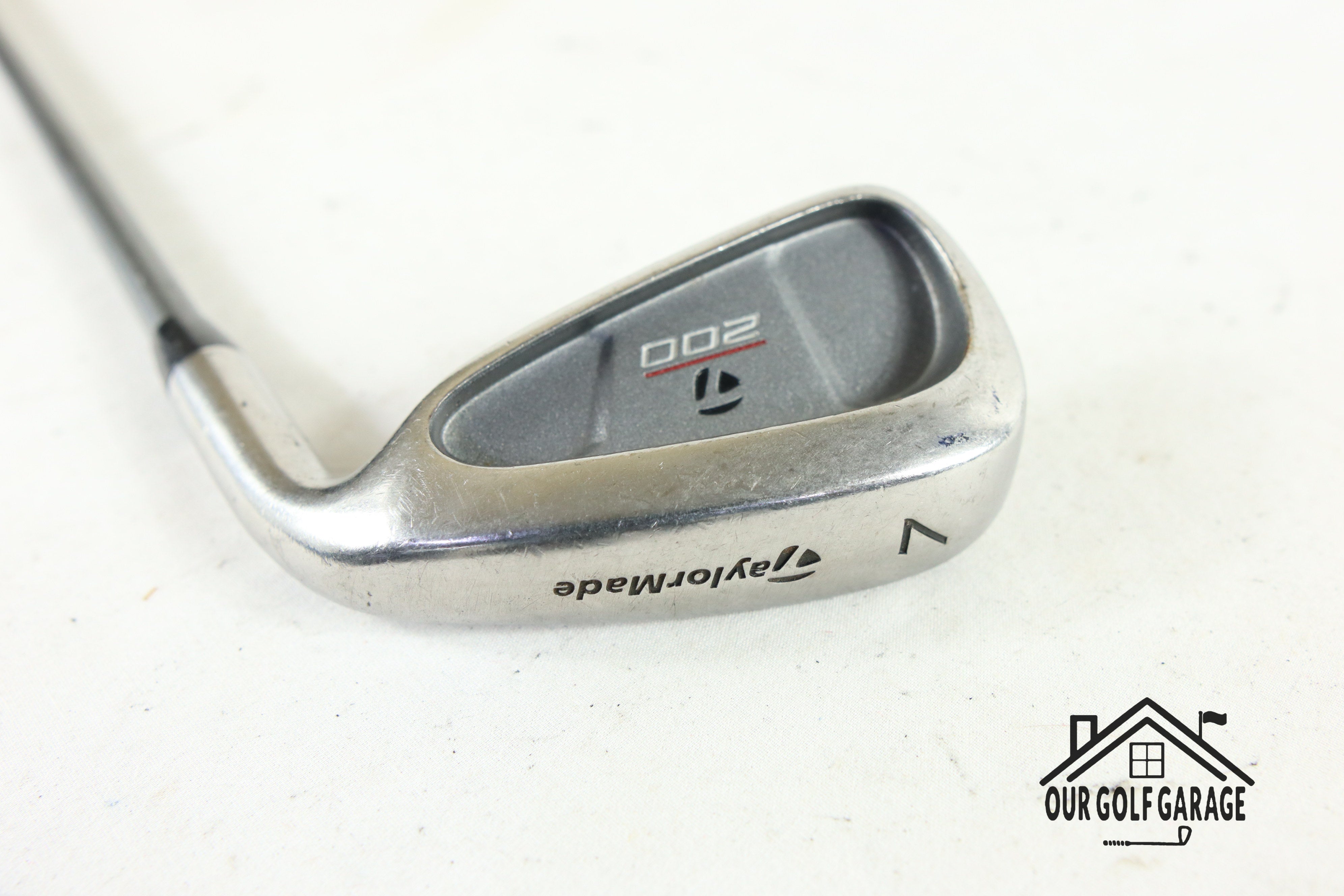 TaylorMade 200 Series 7 Iron