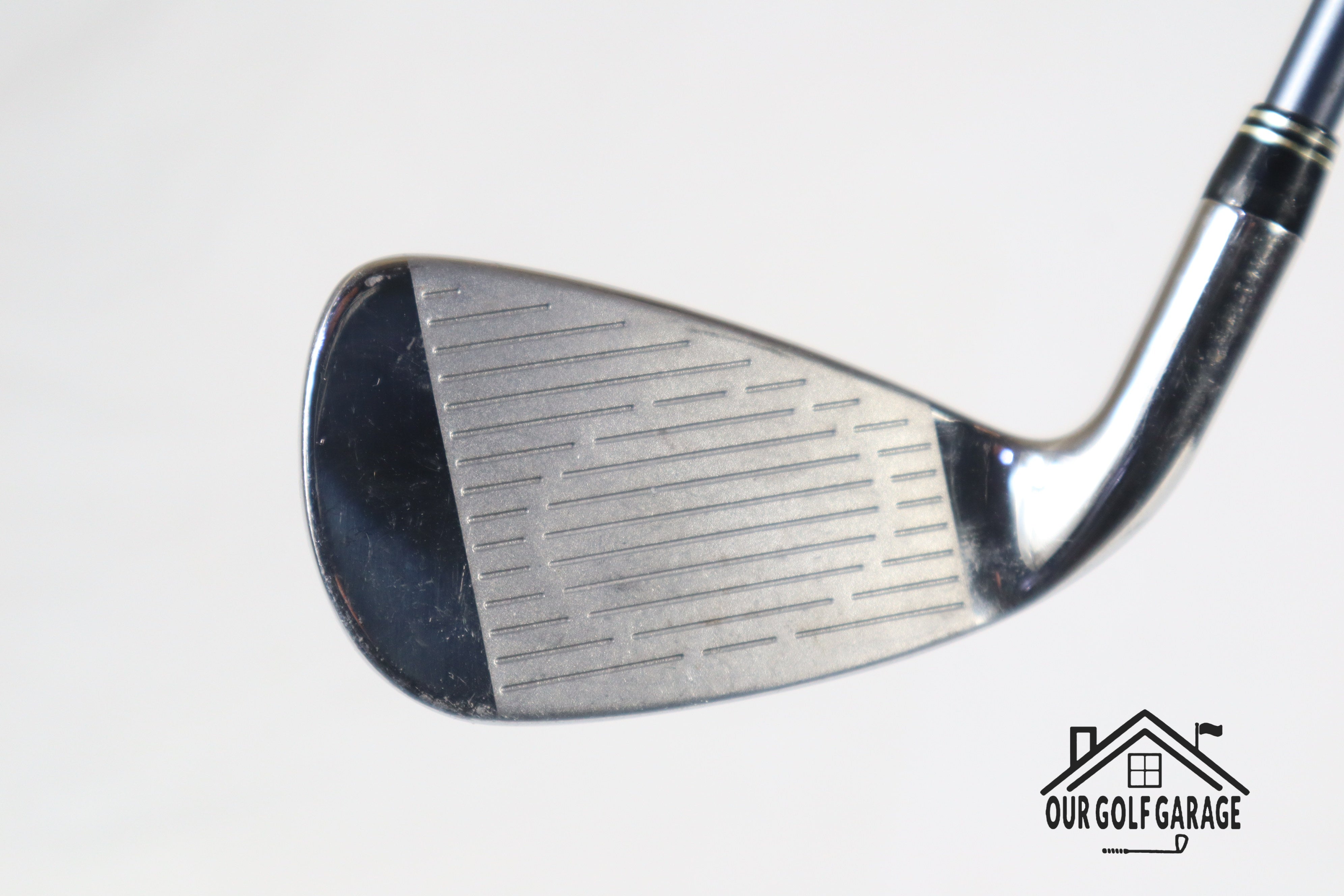 Ladies King Cobra SS-i 4 Iron