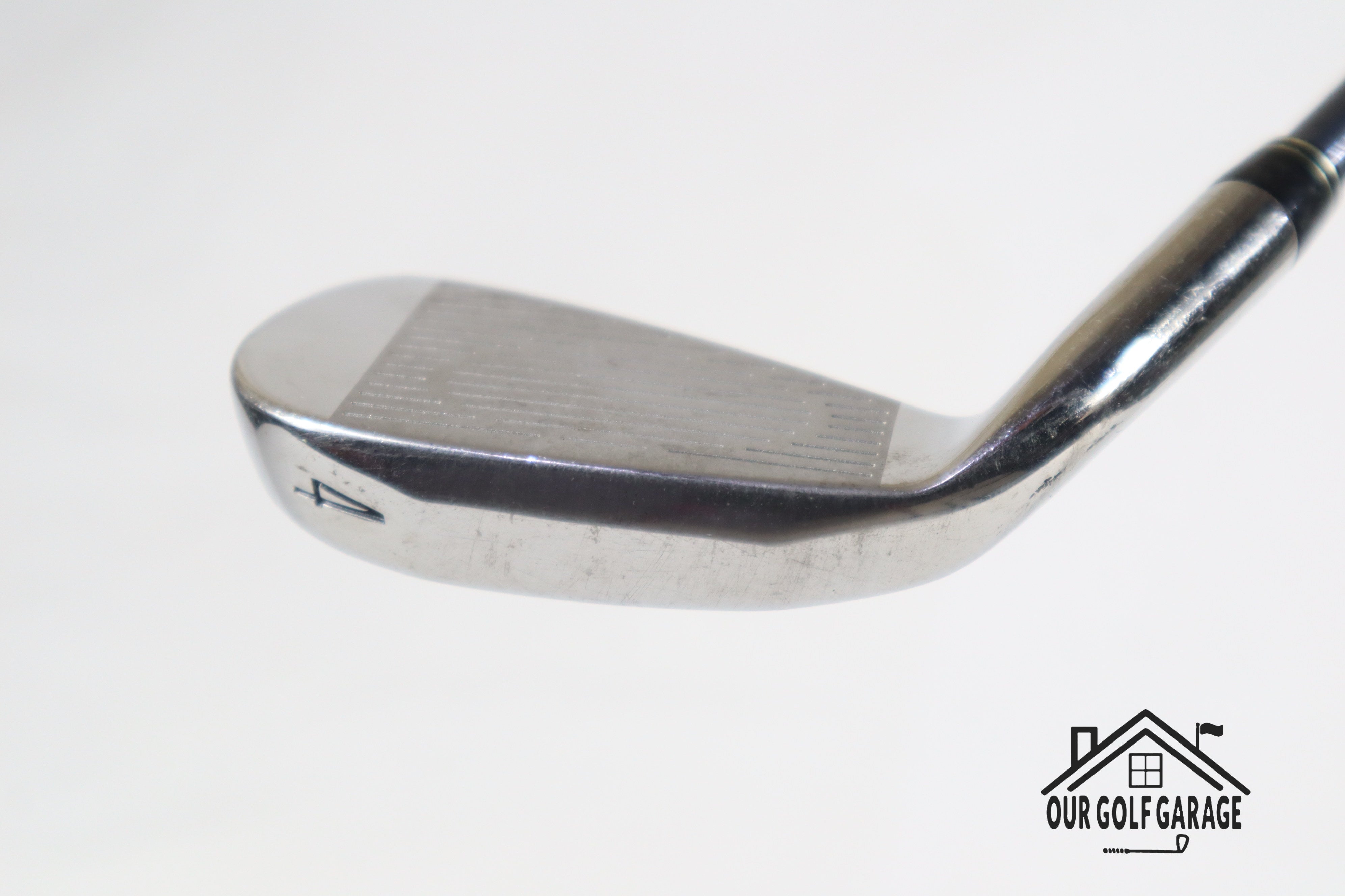 Ladies King Cobra SS-i 4 Iron