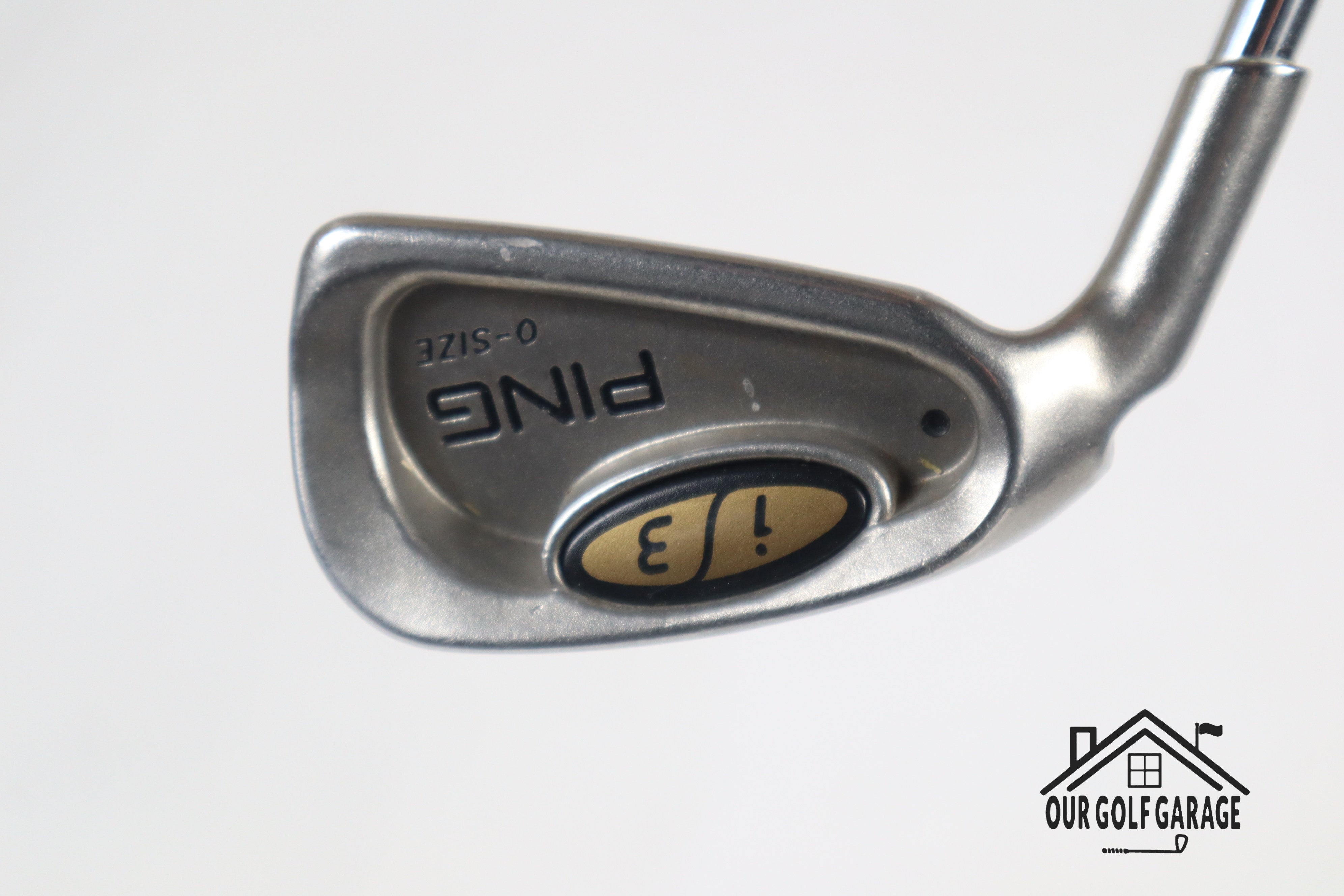 LH Ping i3 3 Iron