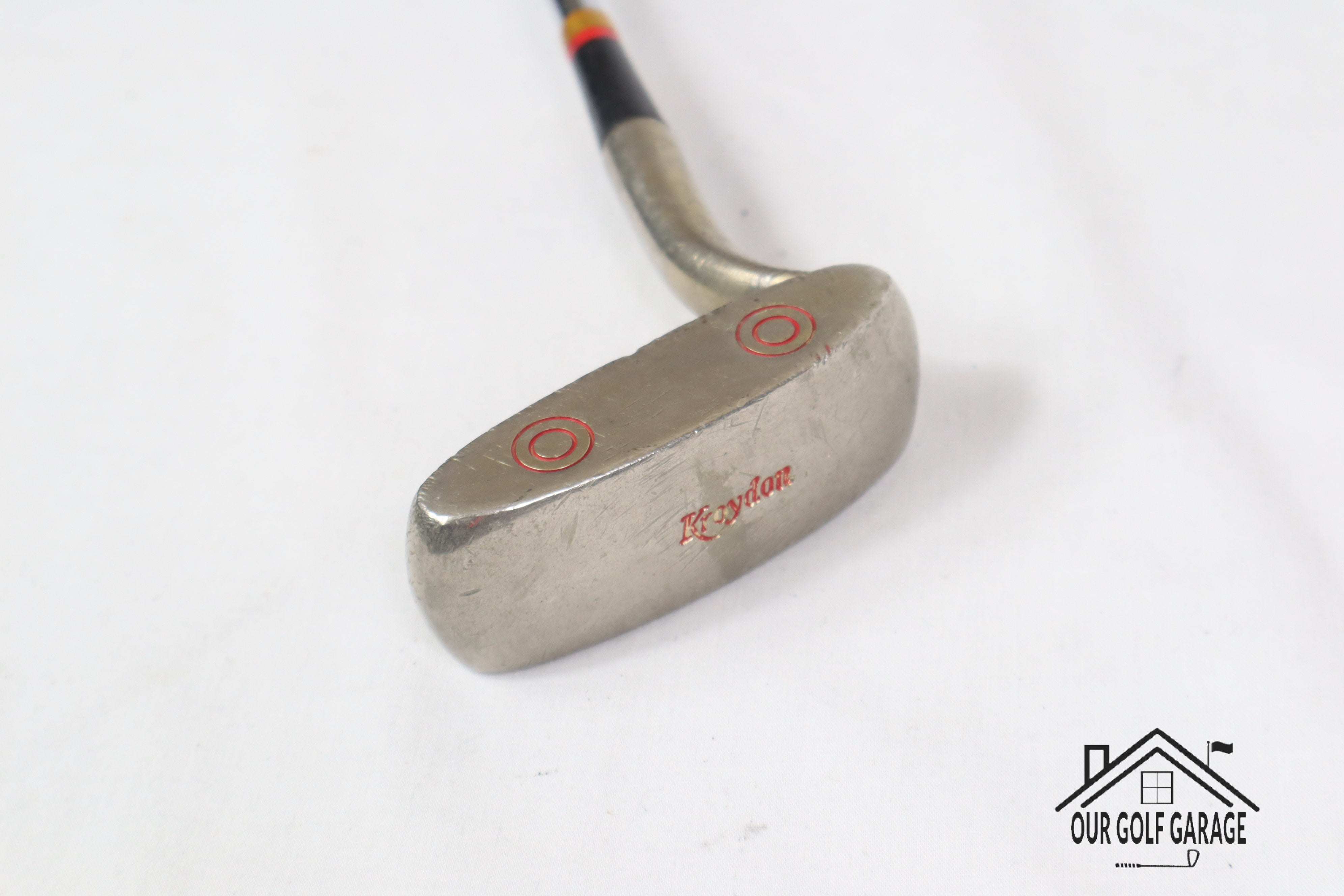 Vintage Kraydon Putter