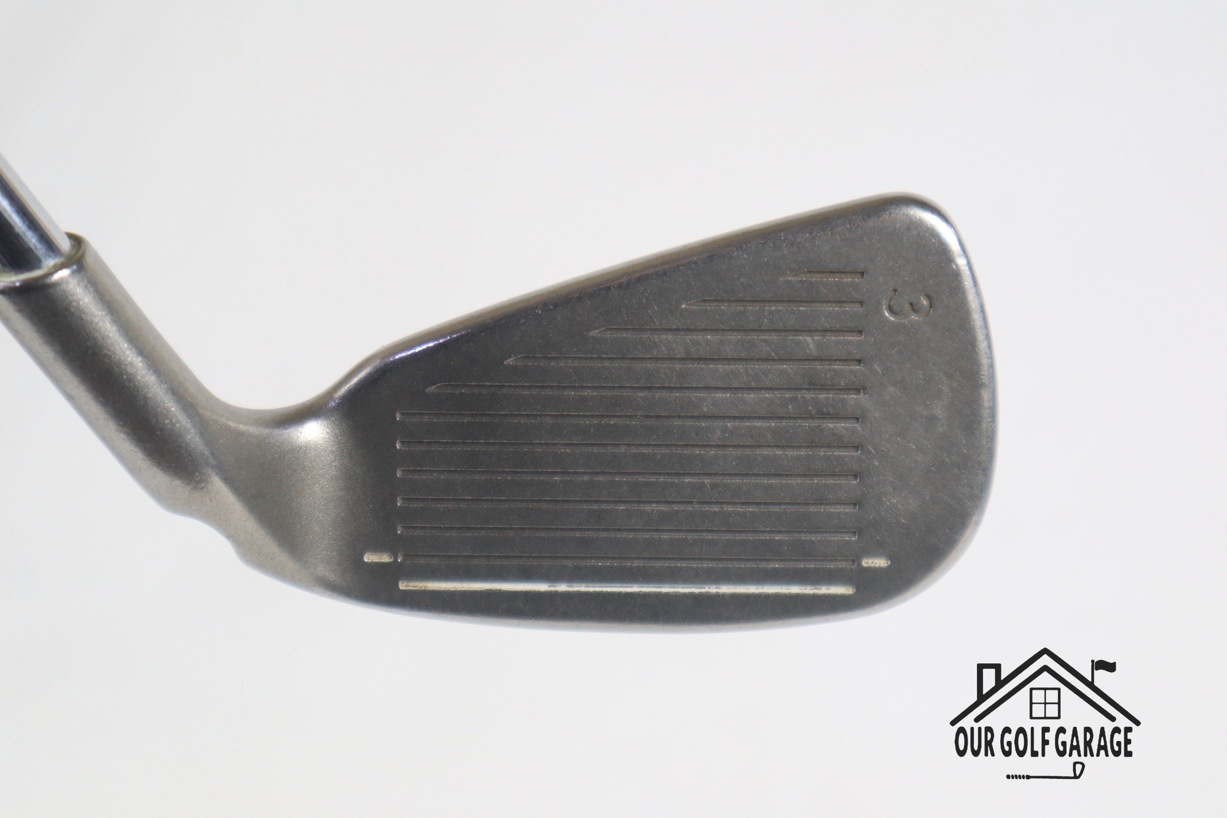 LH Ping i3 3 Iron