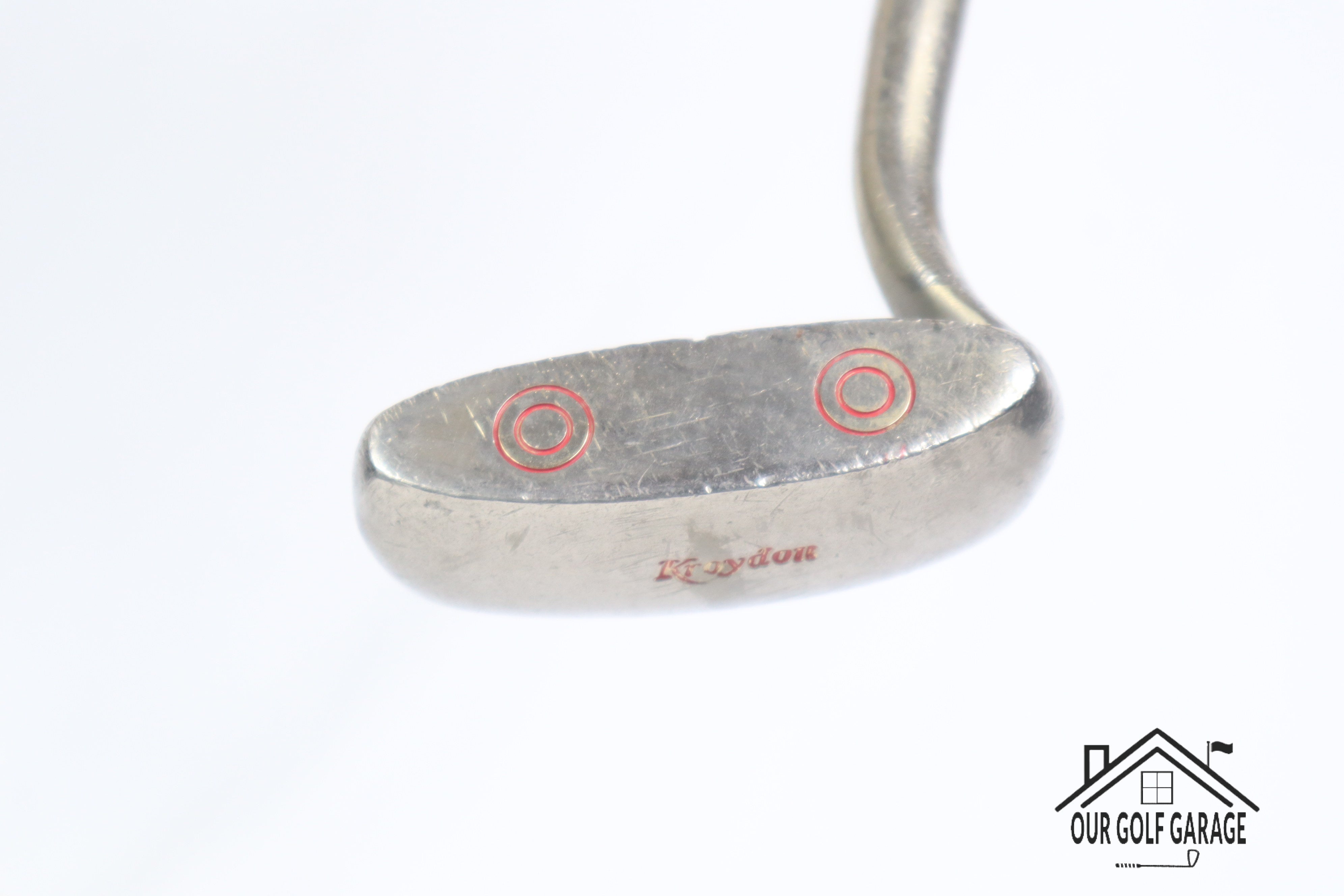 Vintage Kraydon Putter