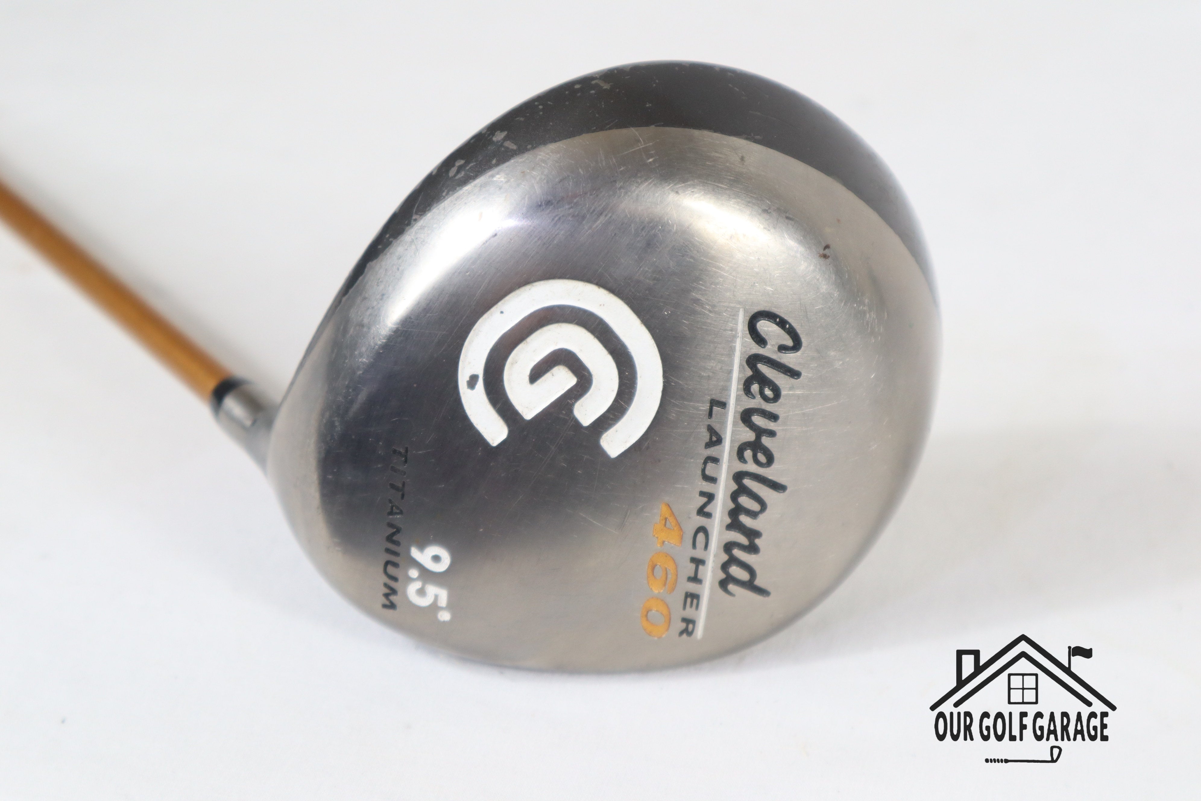 Cleveland Launcher 360 9.5° Driver