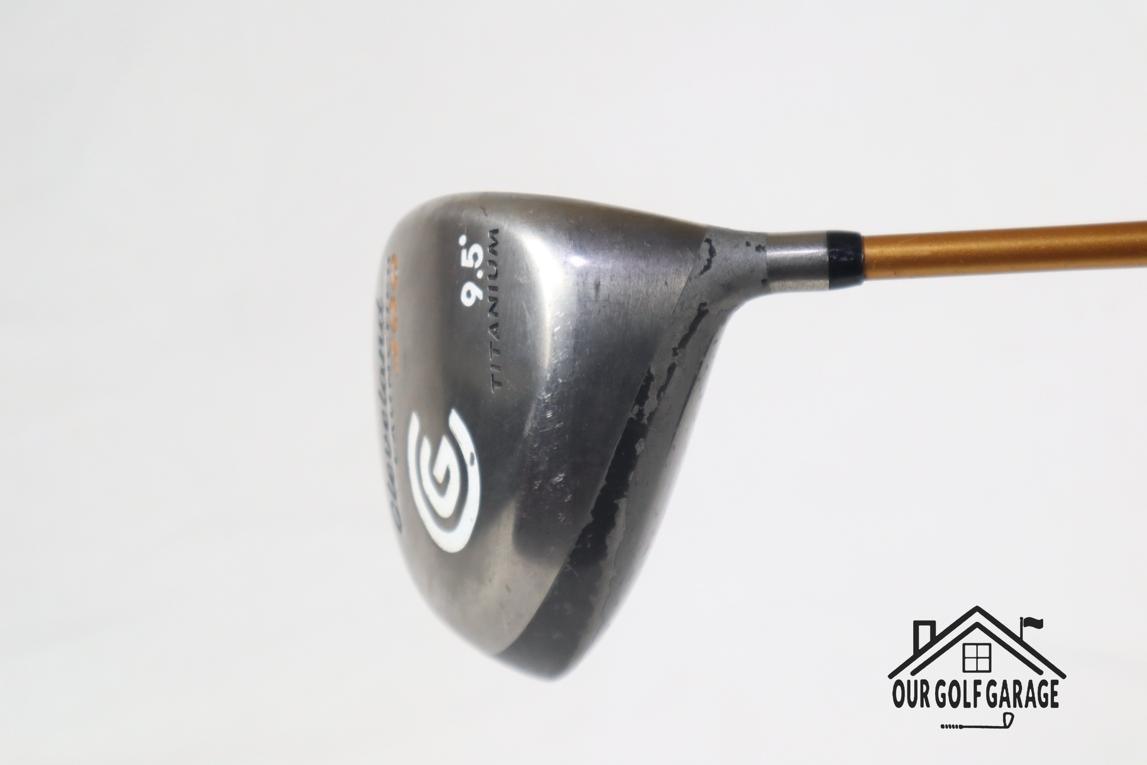 Cleveland Launcher 360 9.5° Driver