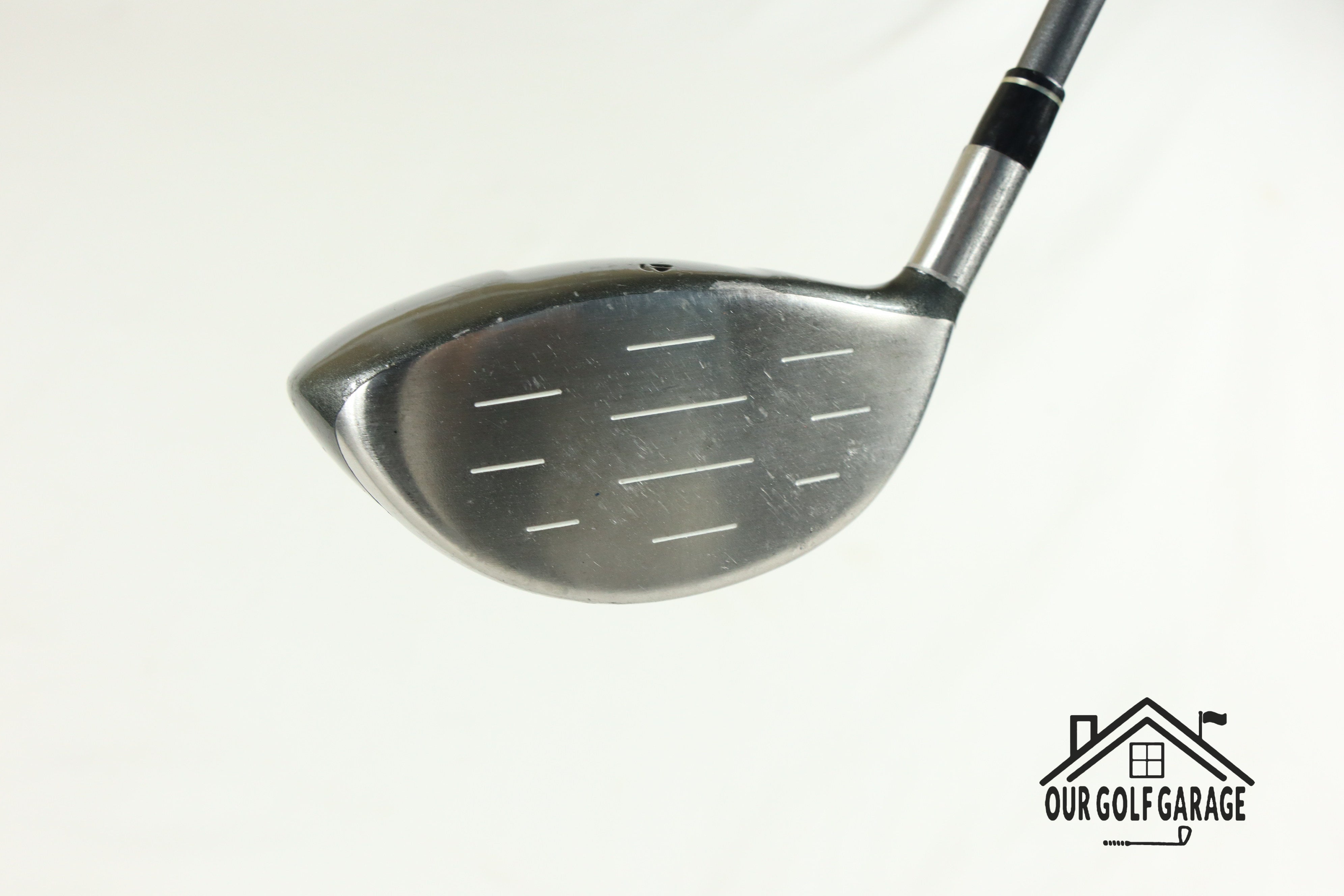 TaylorMade 200 Steel 10.5° Driver