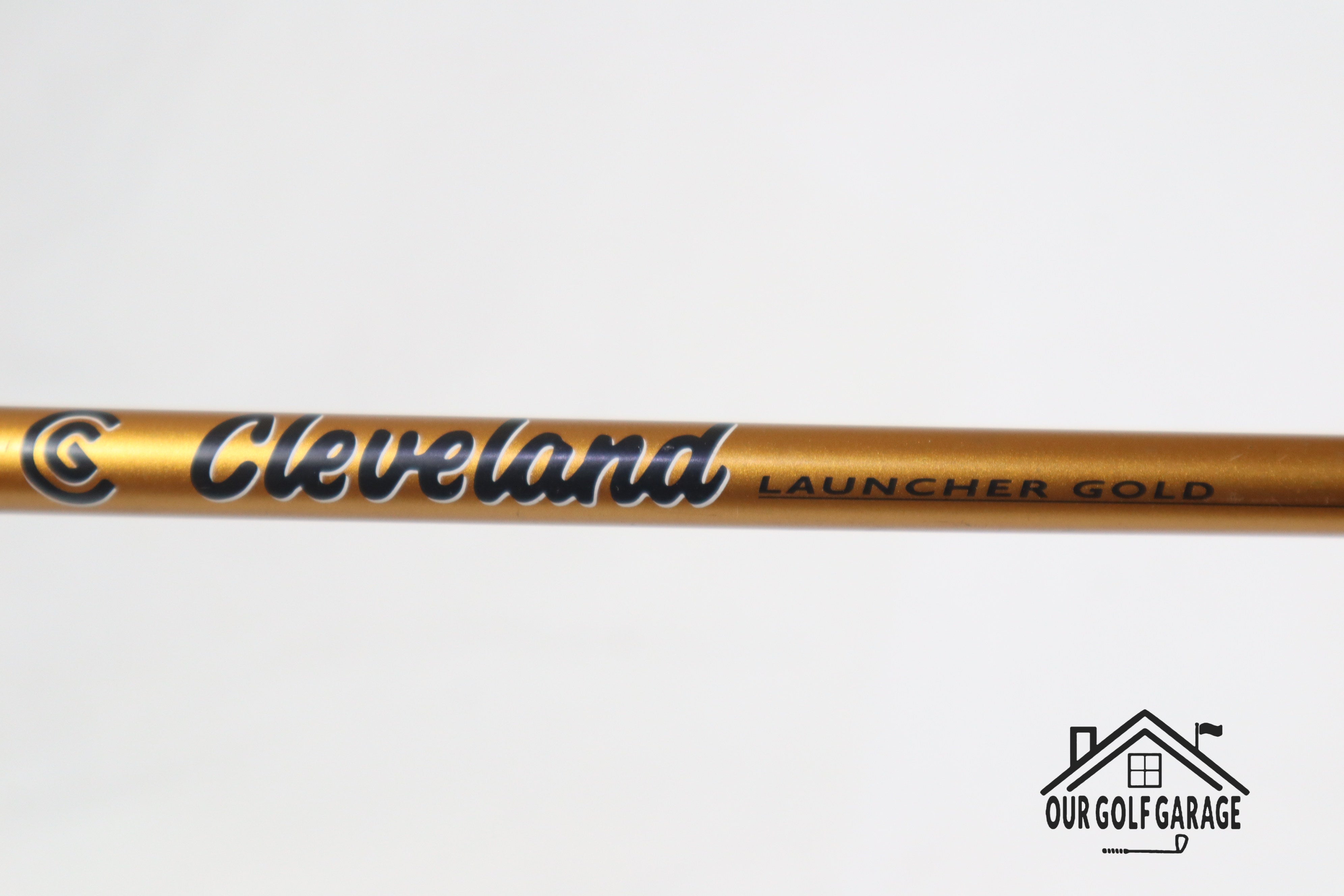 Cleveland Launcher 360 9.5° Driver