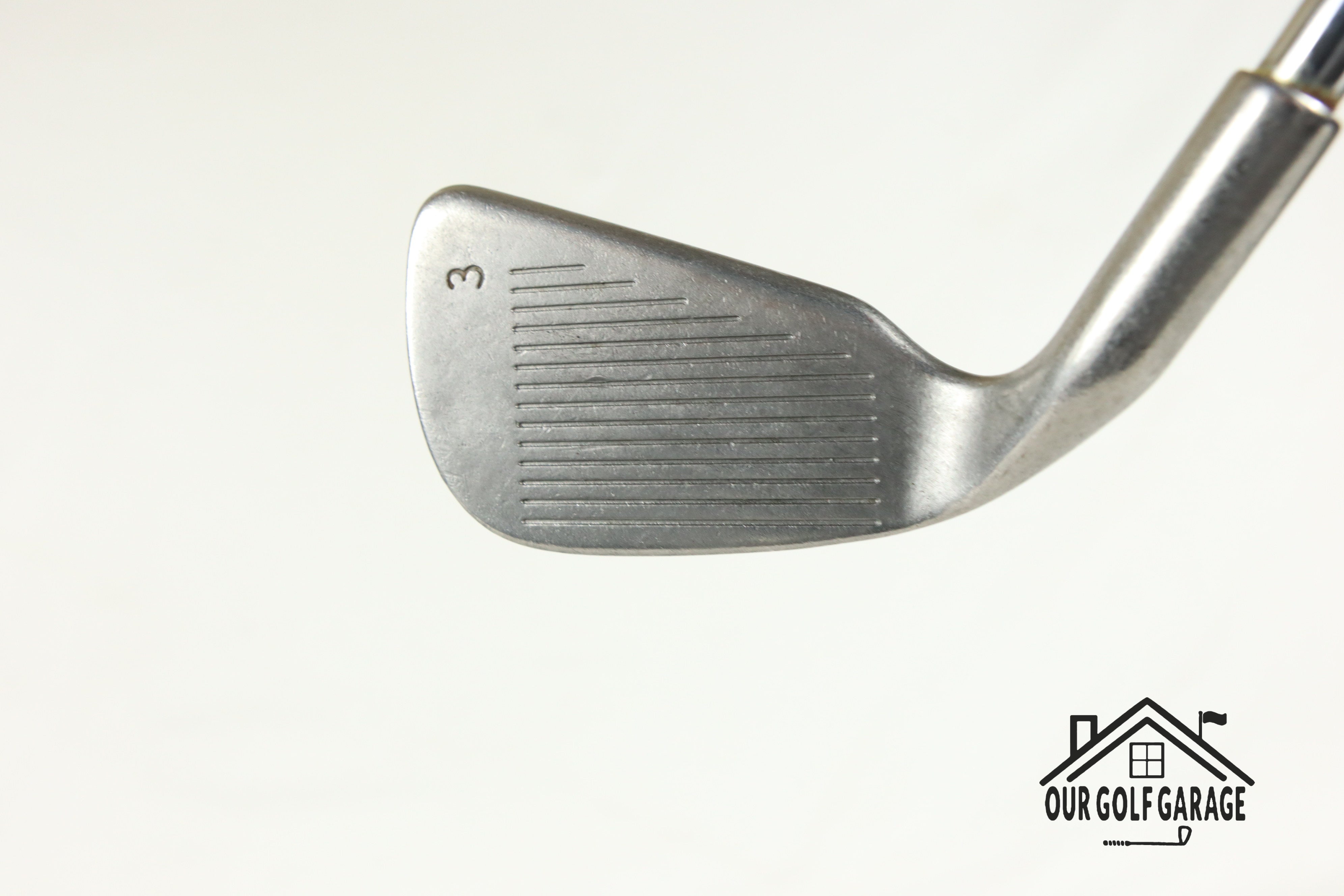 Ping Eye 2 Red Dot 3 Iron