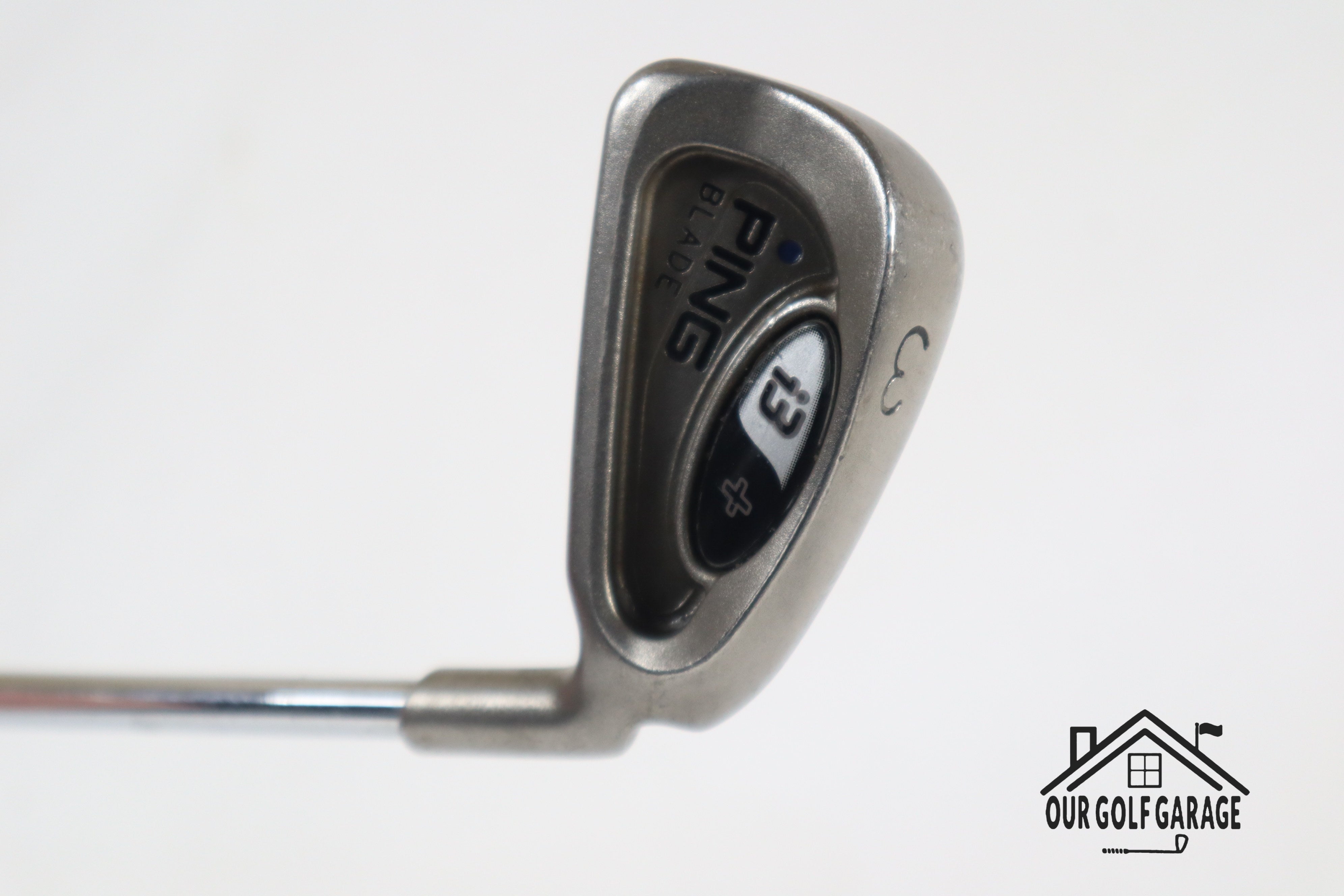 Ping i3 Blue Dot 3 Iron