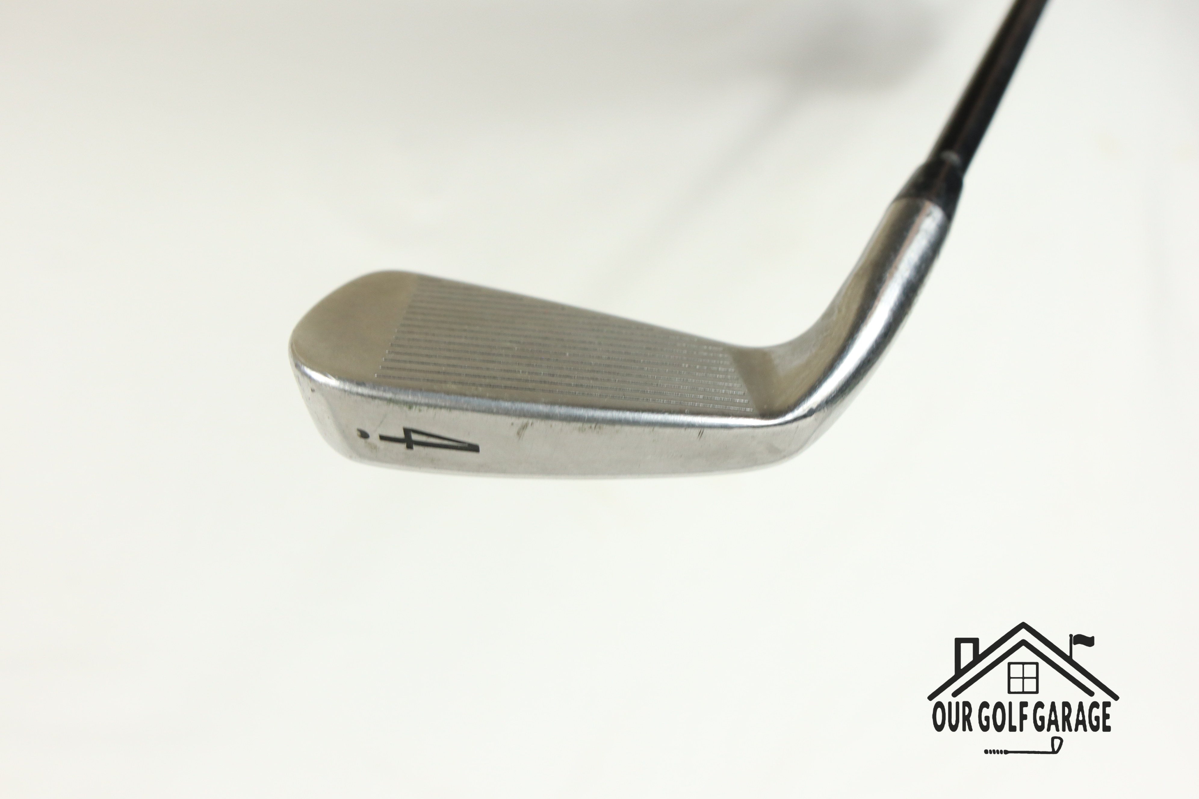 Titleist DCI Black 4 Iron
