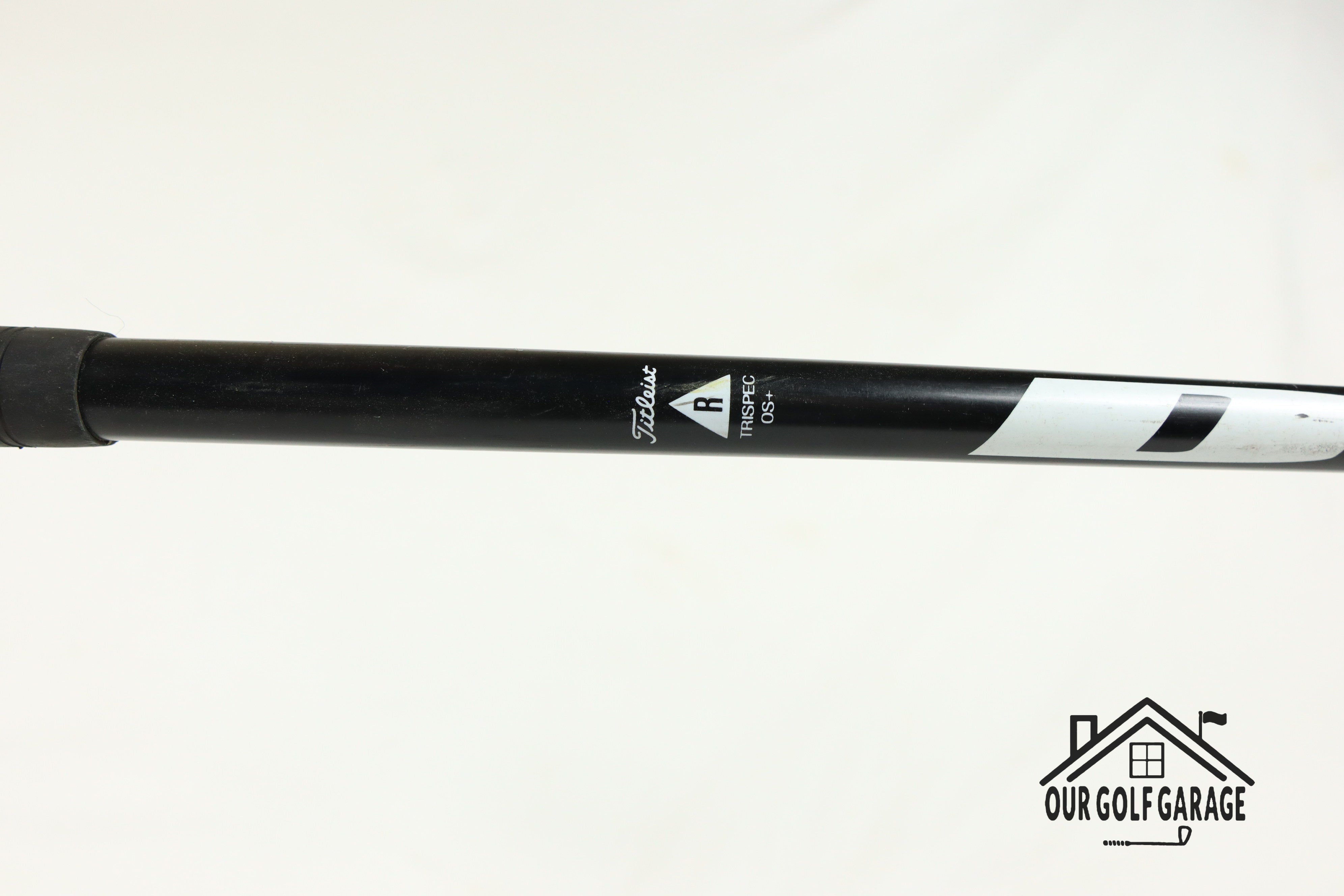 Titleist DCI Black 4 Iron