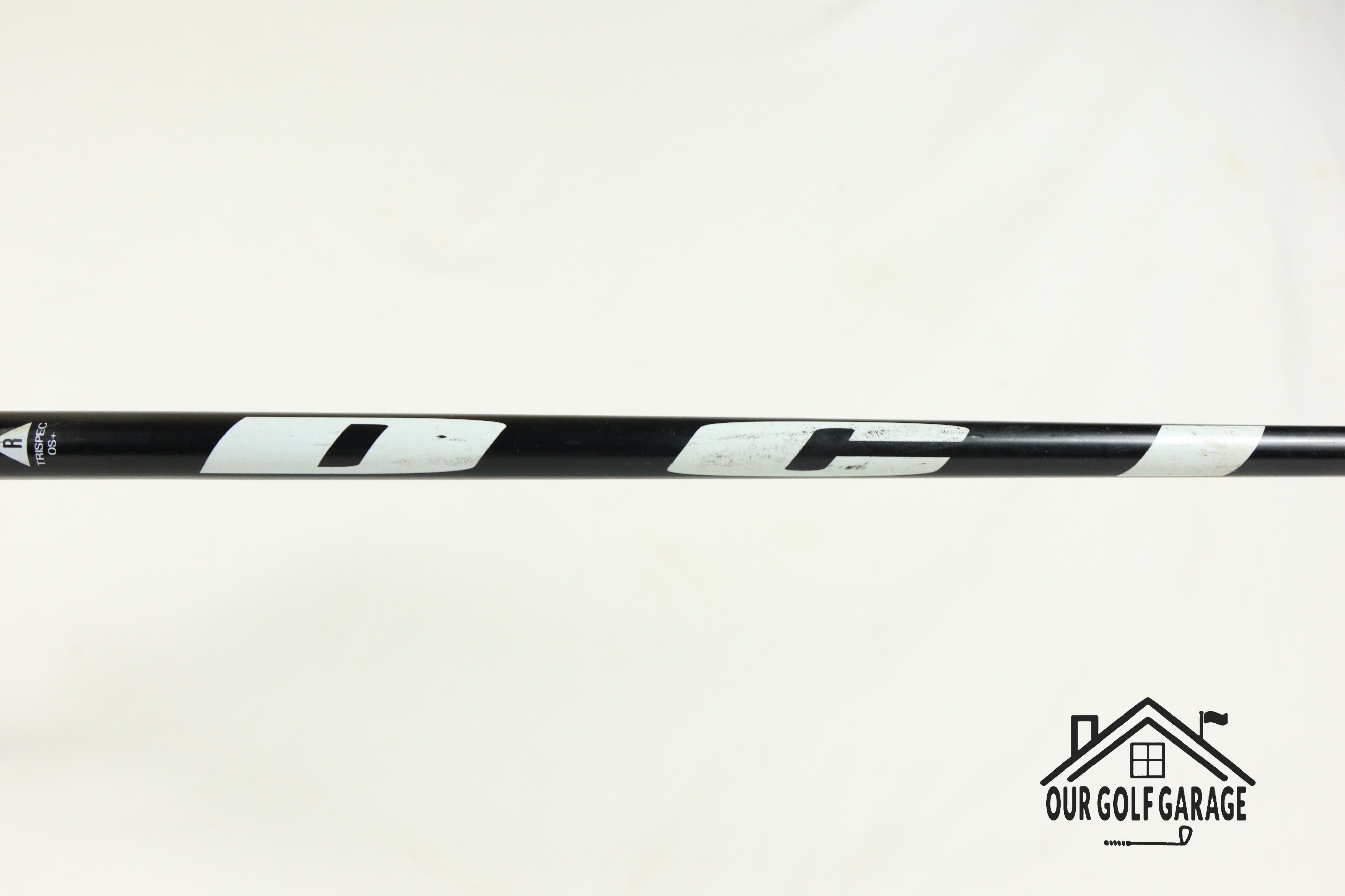 Titleist DCI Black 4 Iron