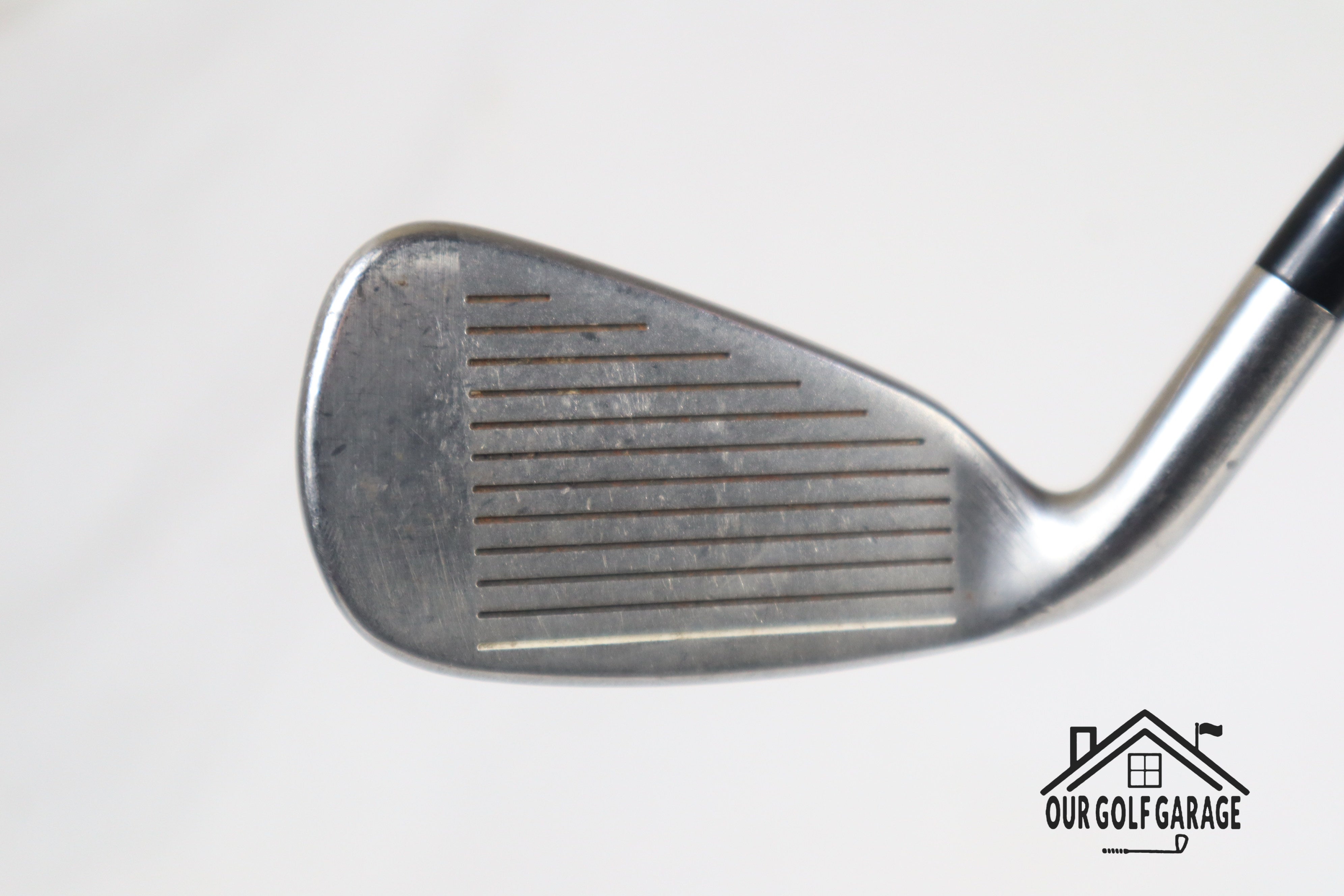 Cleveland TA6 4 Iron