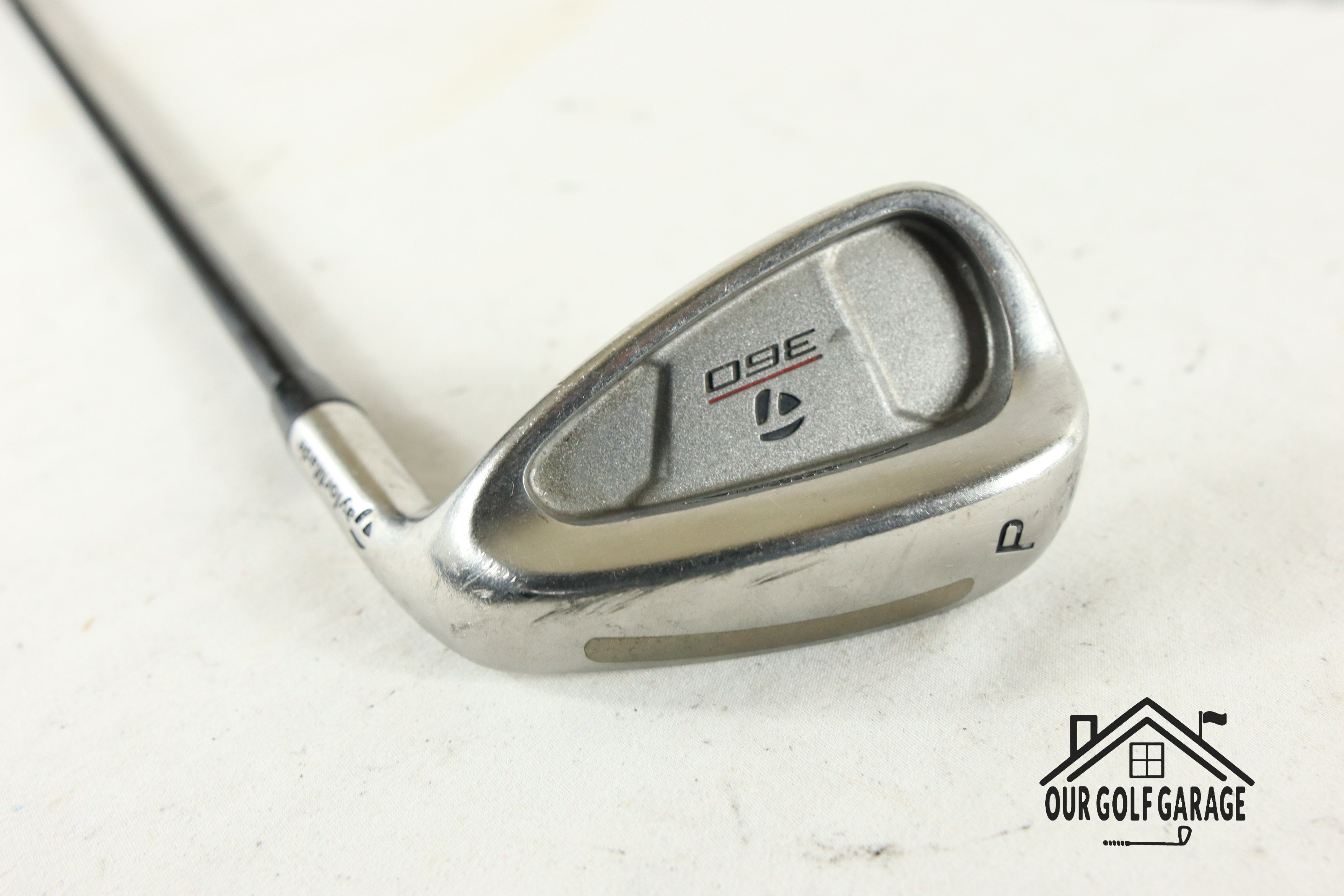 TaylorMade 300 Series Pitching Wedge