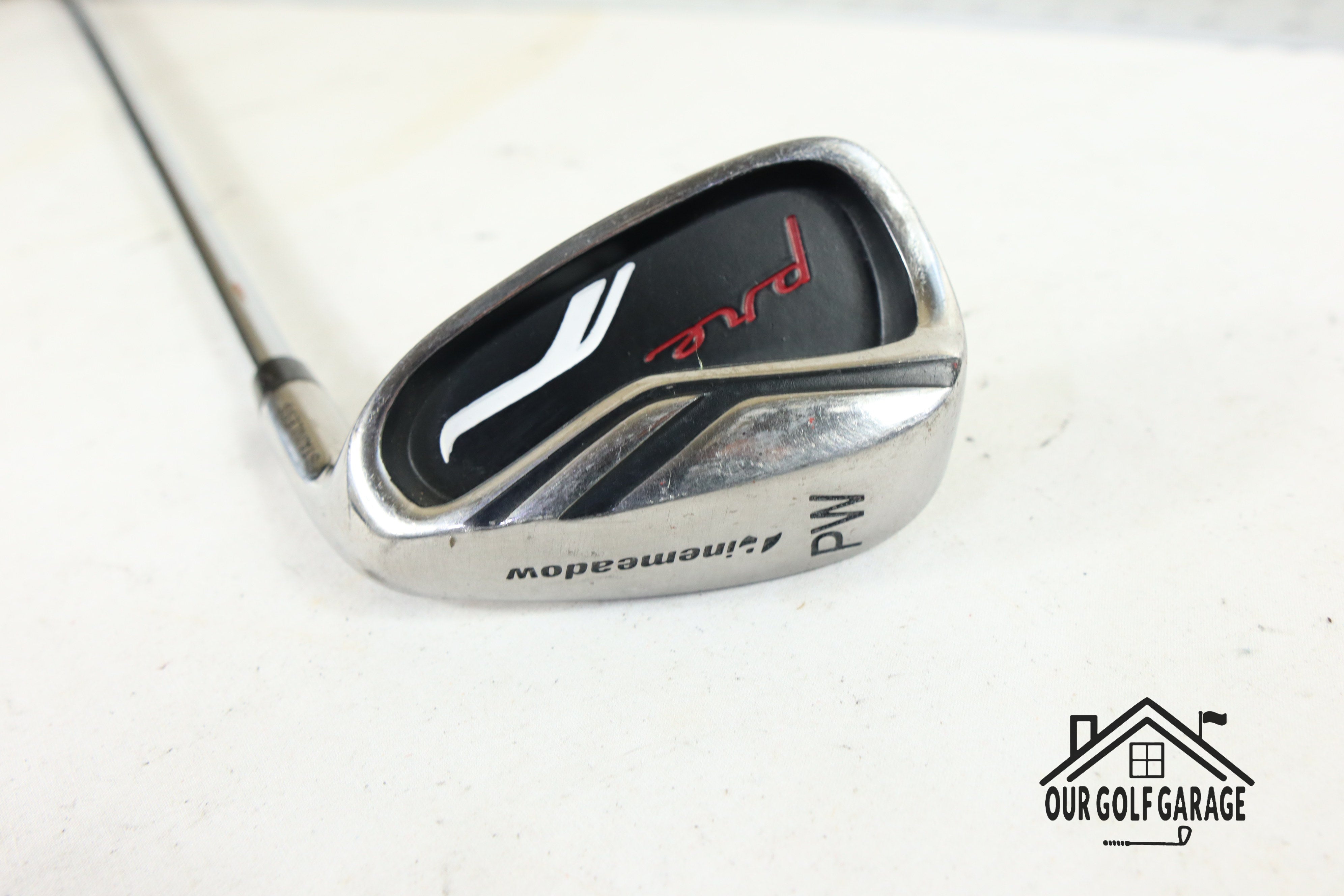 Pinemeadow Pure Pitching Wedge