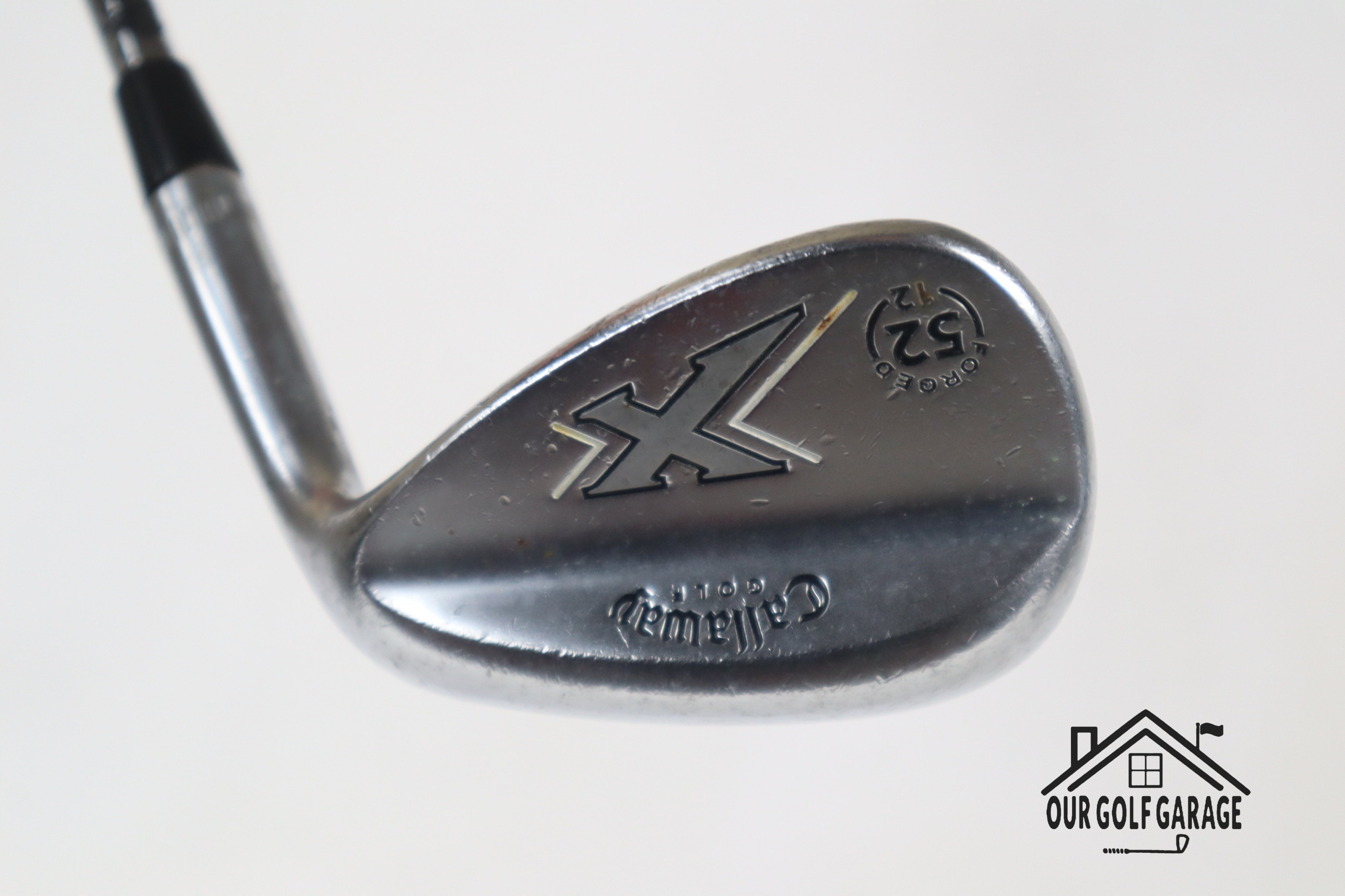 Callaway X Forged 52° Wedge