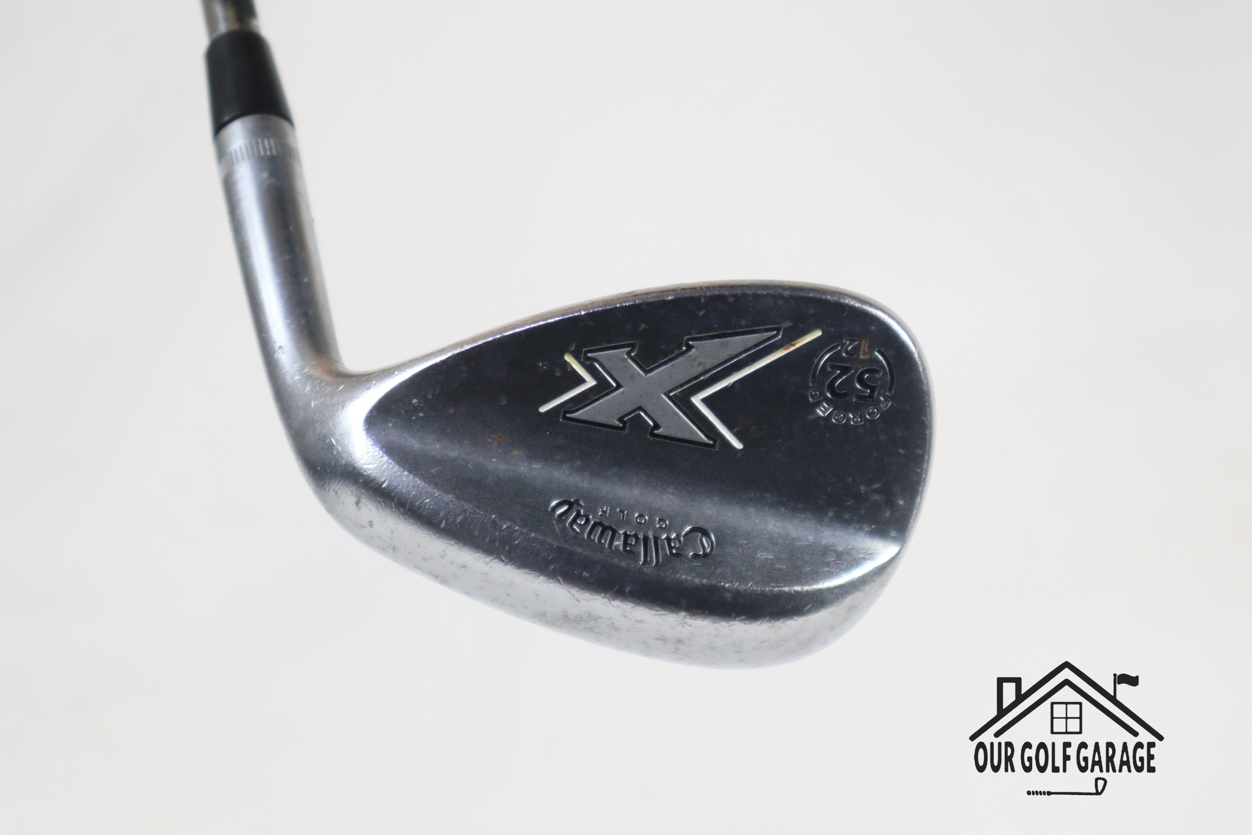 Callaway X Forged 52° Wedge