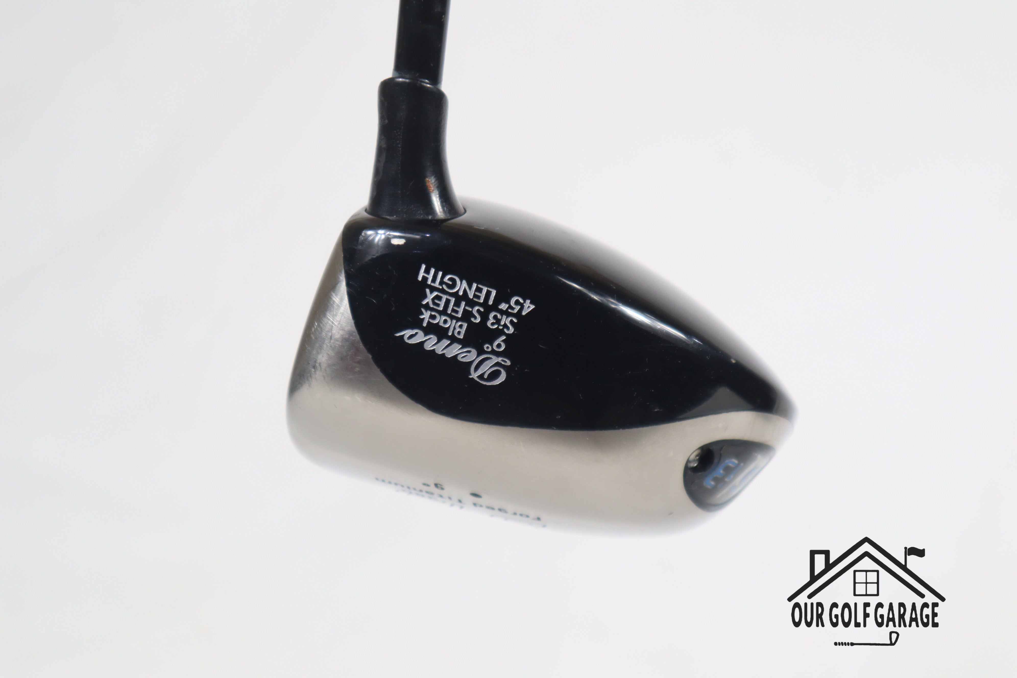 Ping Si3 9.0° Driver