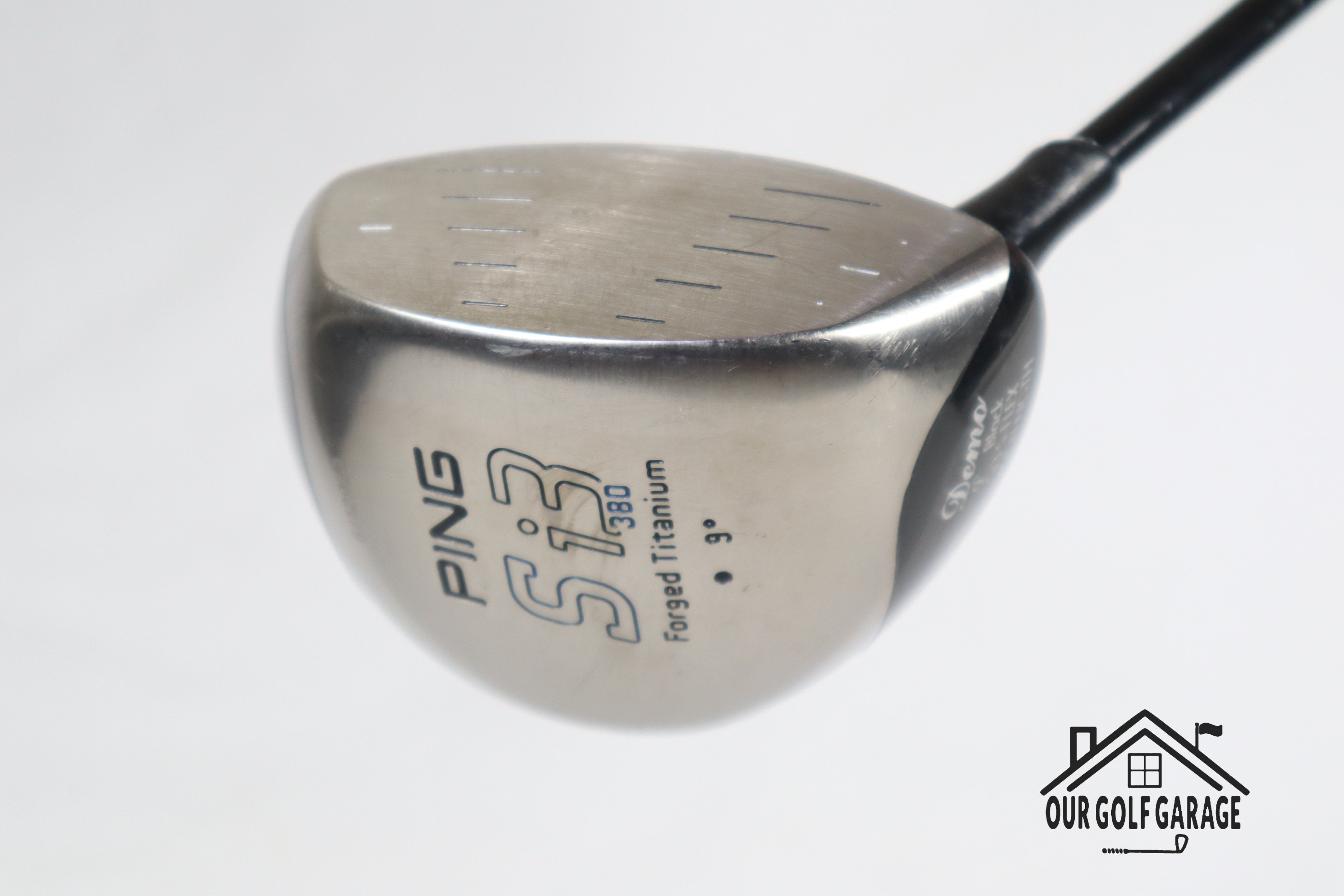 Ping Si3 9.0° Driver