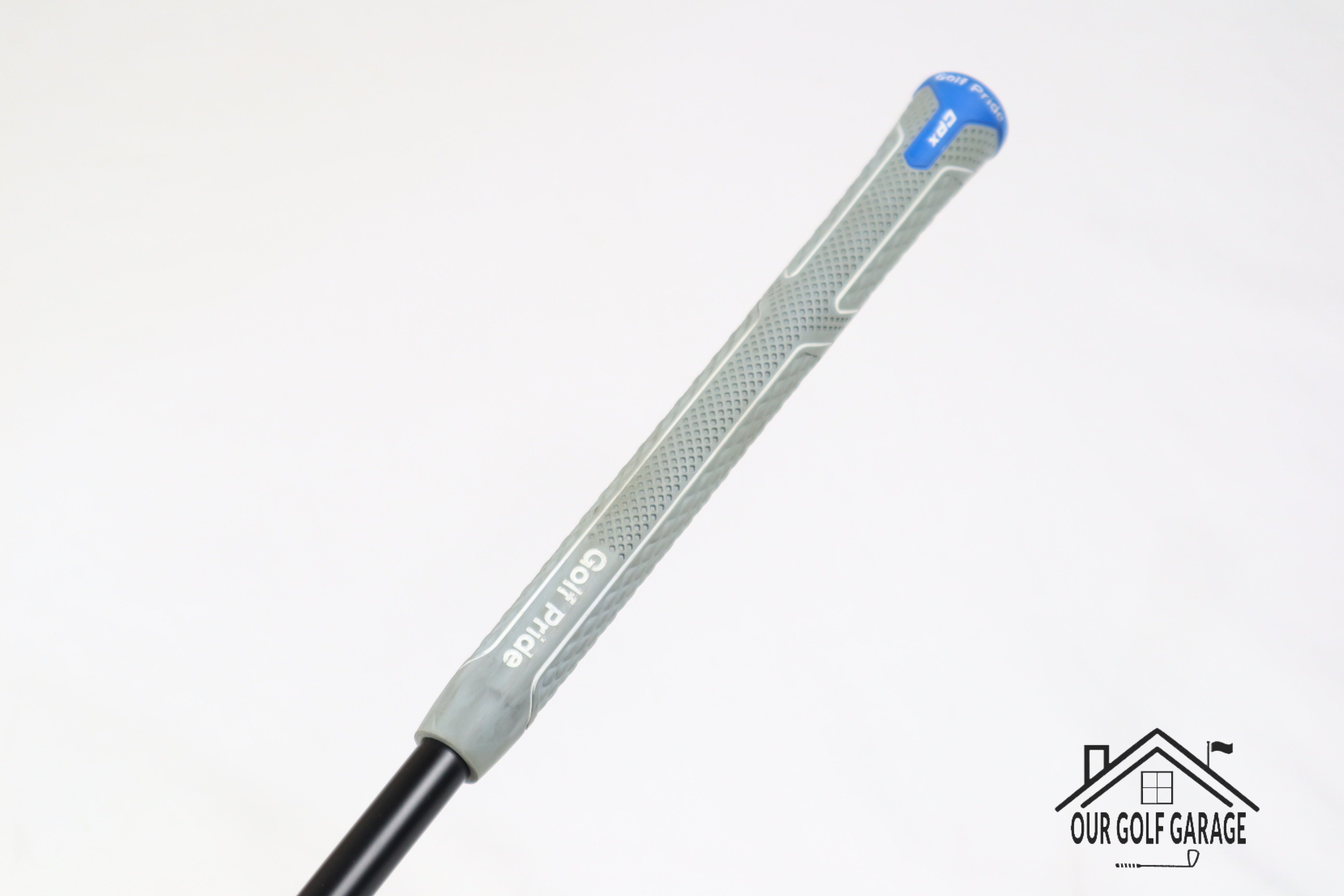 Helium 4F2 Driver Shaft (Cobra King)