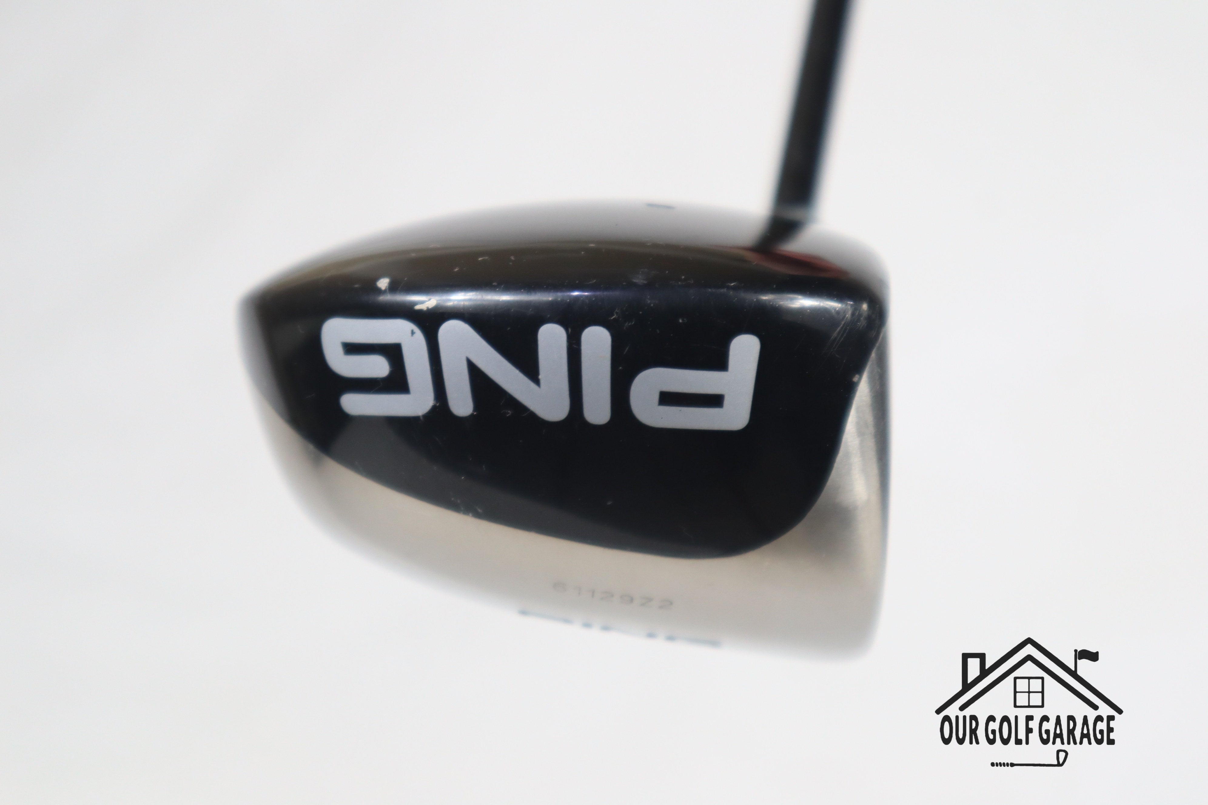 Ping Si3 9.0° Driver