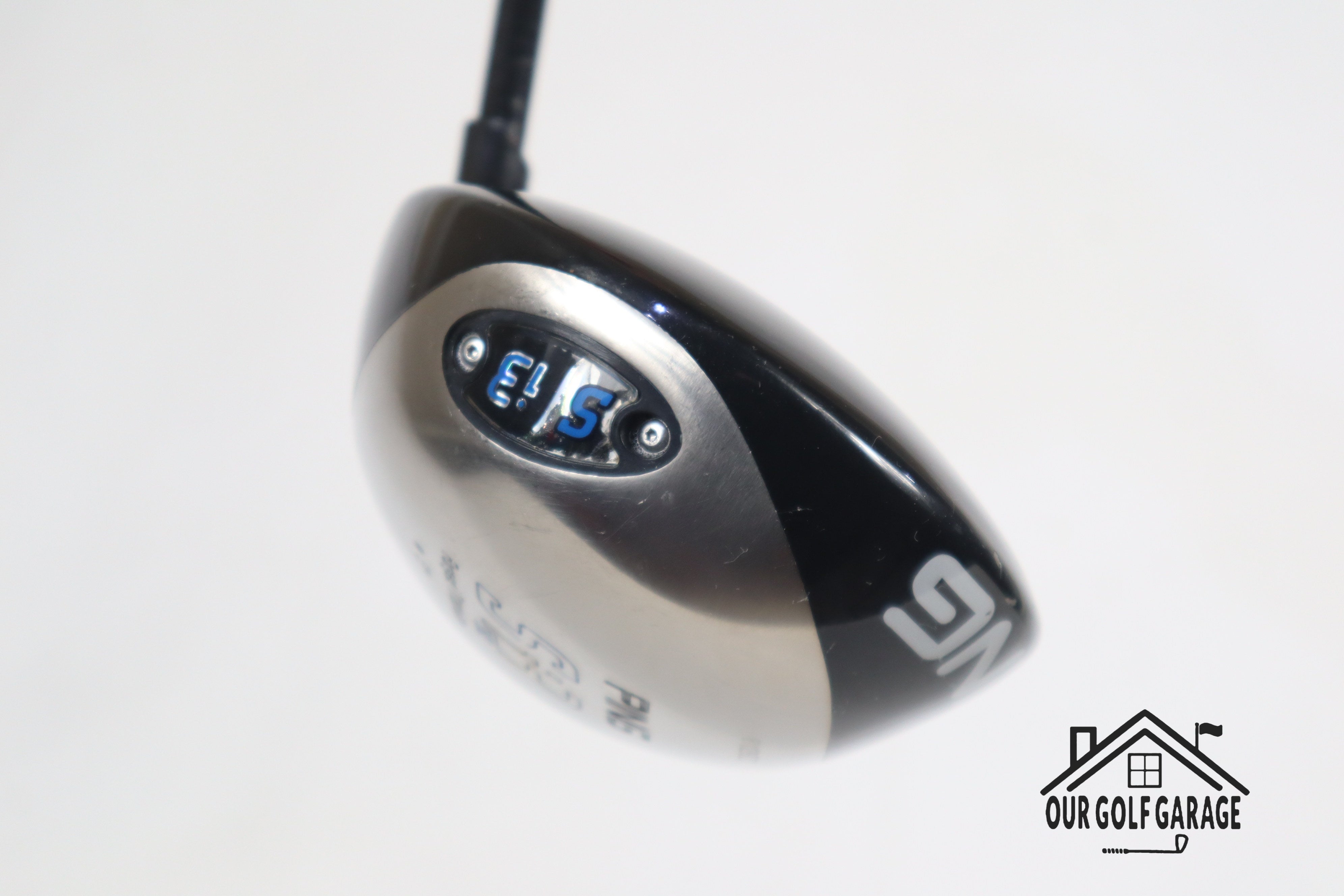 Ping Si3 9.0° Driver