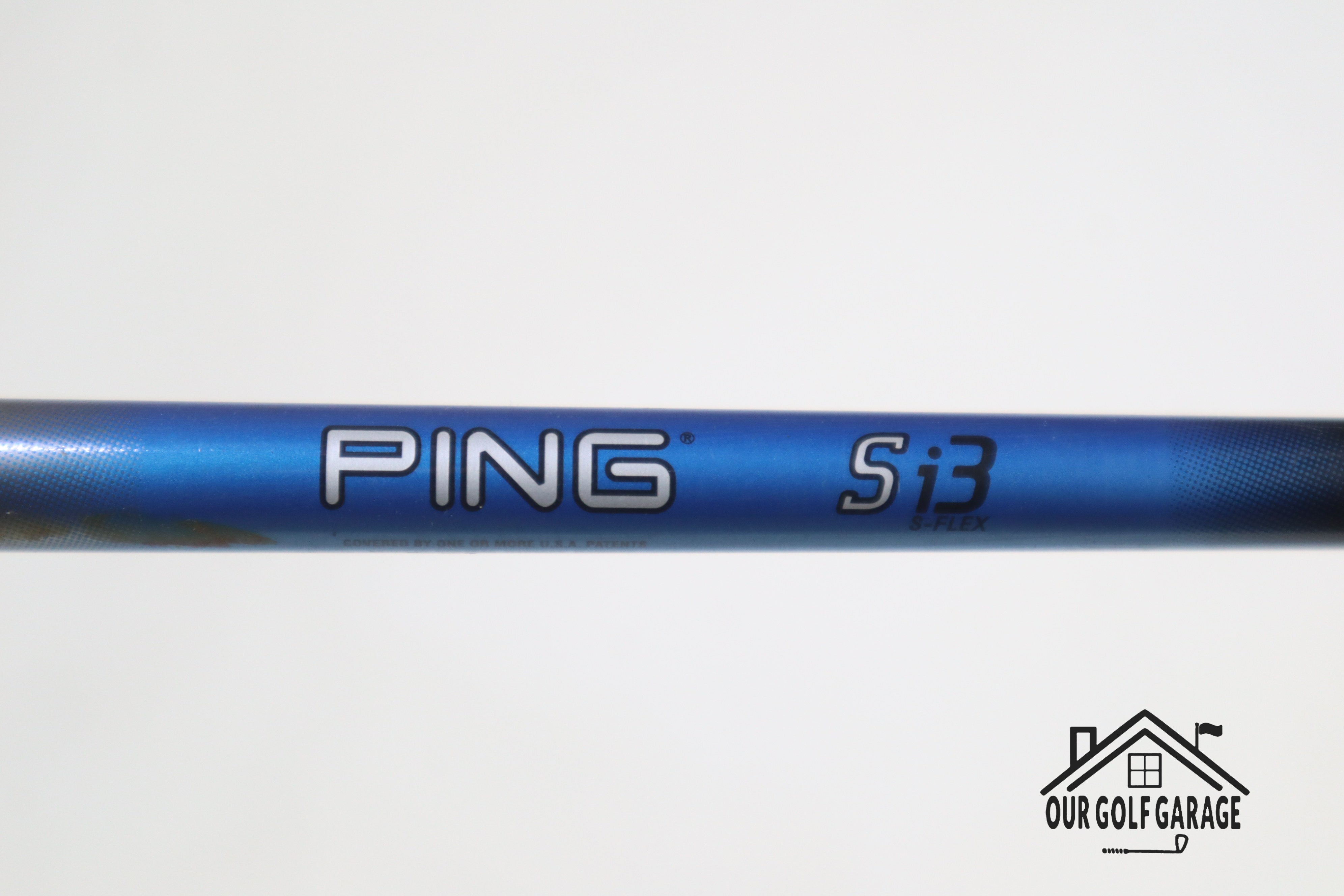 Ping Si3 9.0° Driver